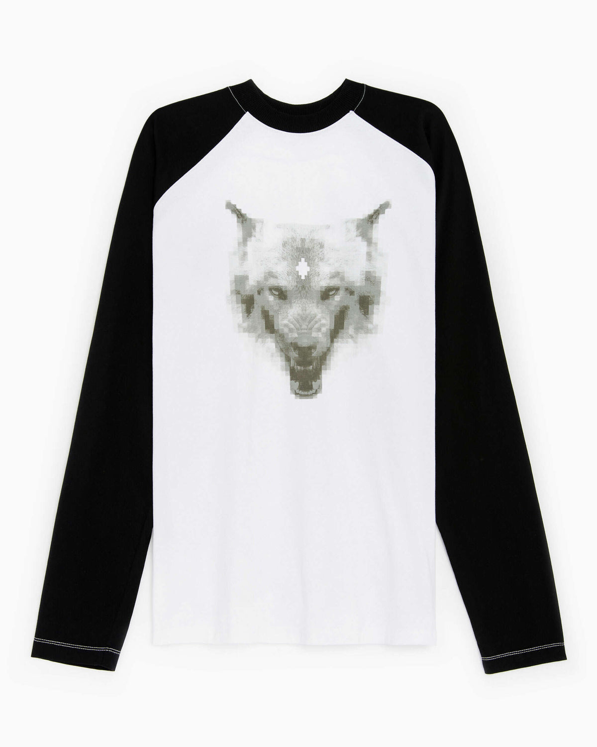 Marcelo Burlon County of Milan LS Men
