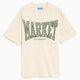 T-Shirt MARKET Persistent Logo Men's T-Shirt pour homme