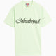 Camiseta Metalwood Studio Flies para hombre