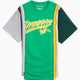 Camiseta con gráfico Relaxed Needles 7 Cut College Unisex