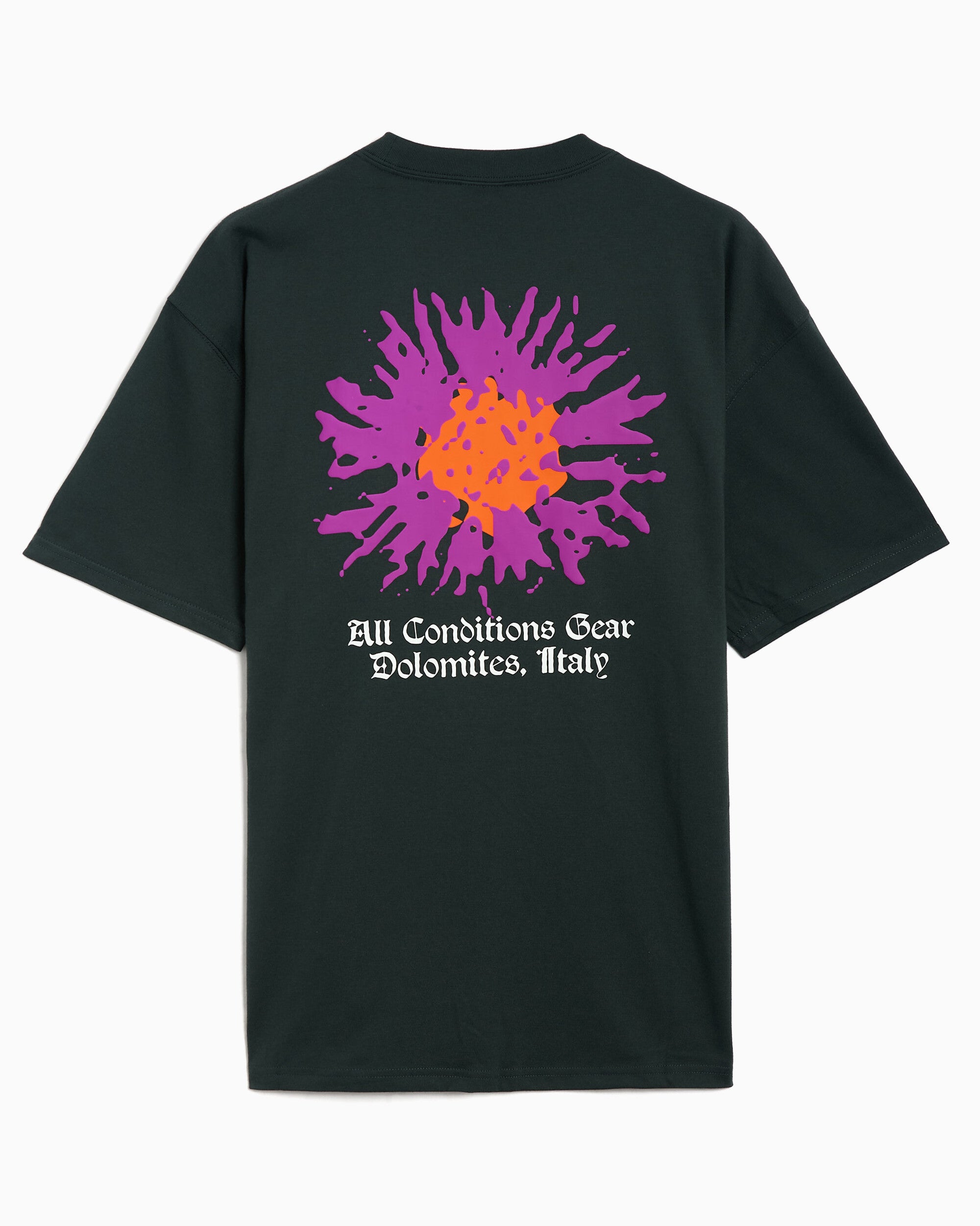 T-Shirts Nike ACG Dri-FIT "Camp Meadows" Graphic Relaxed Men's T-Shirt - IH1324-317