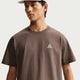 Camiseta con logo Relaxed Nike ACG para hombre