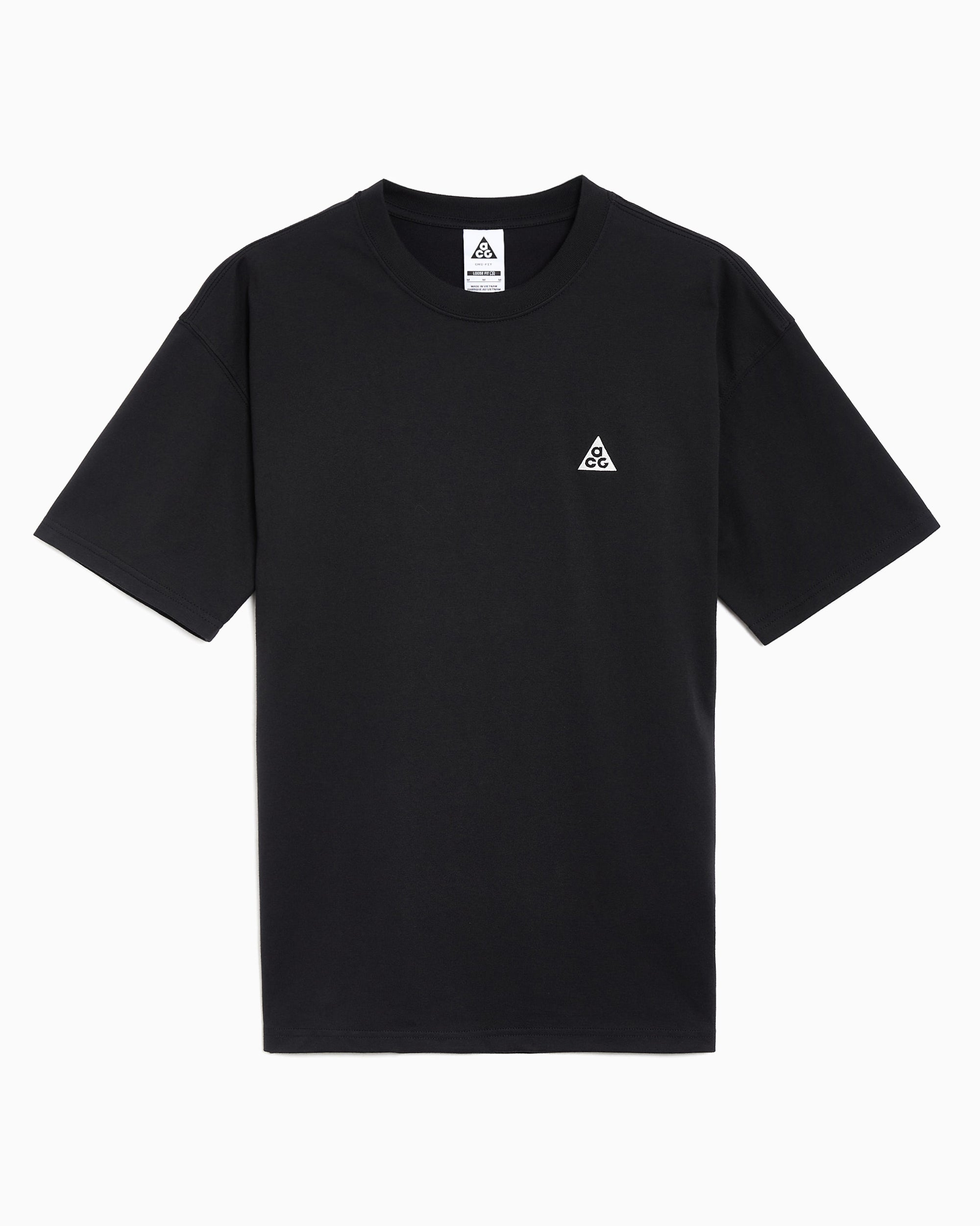 T-Shirts Nike ACG Logo Relaxed Men's T-Shirt - DC5356-010