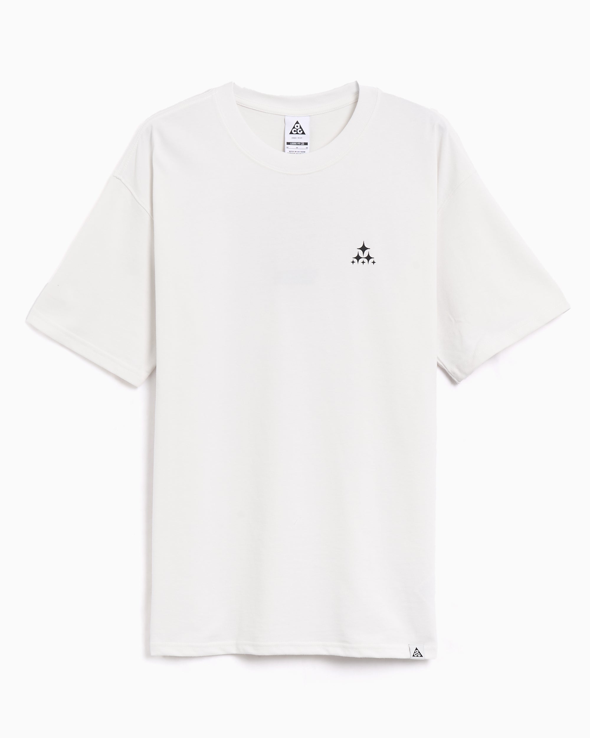Nike ACG Mystery Lights Graphic Relaxed Men's T-Shirt