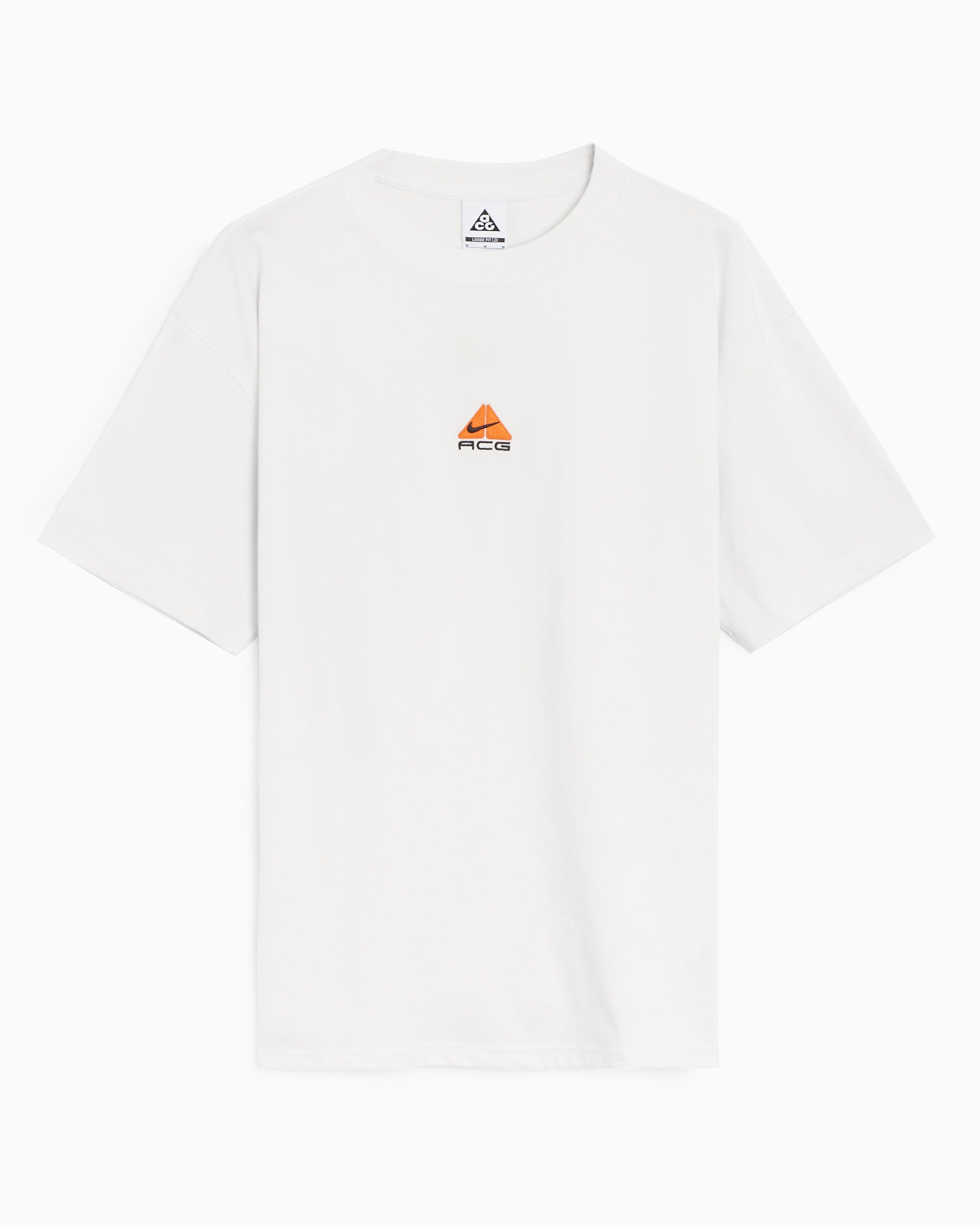 T-Shirts Nike ACG Nike ACG Men's T-Shirt Men's T-Shirt - DQ1815-121