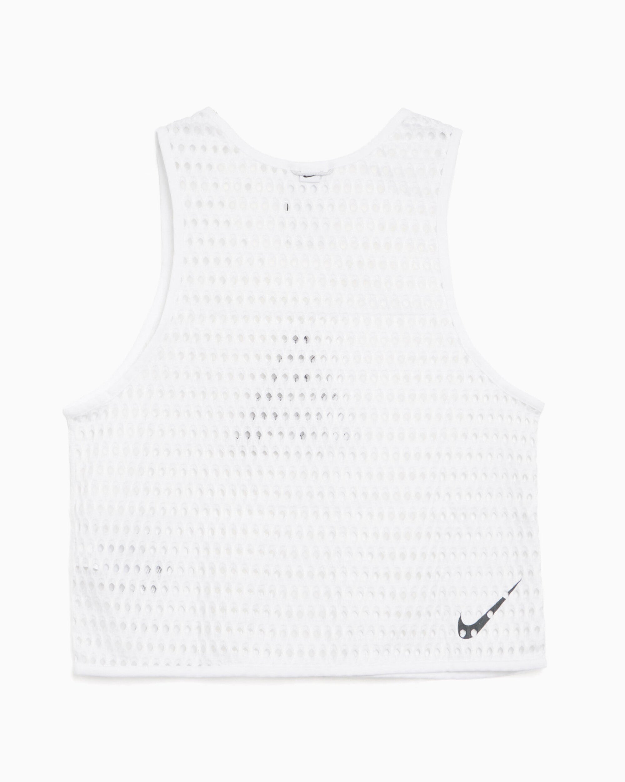 T-Shirts Nike ACG Radical Airflow Logo Relaxed Women's Tank Top - IV5370-100