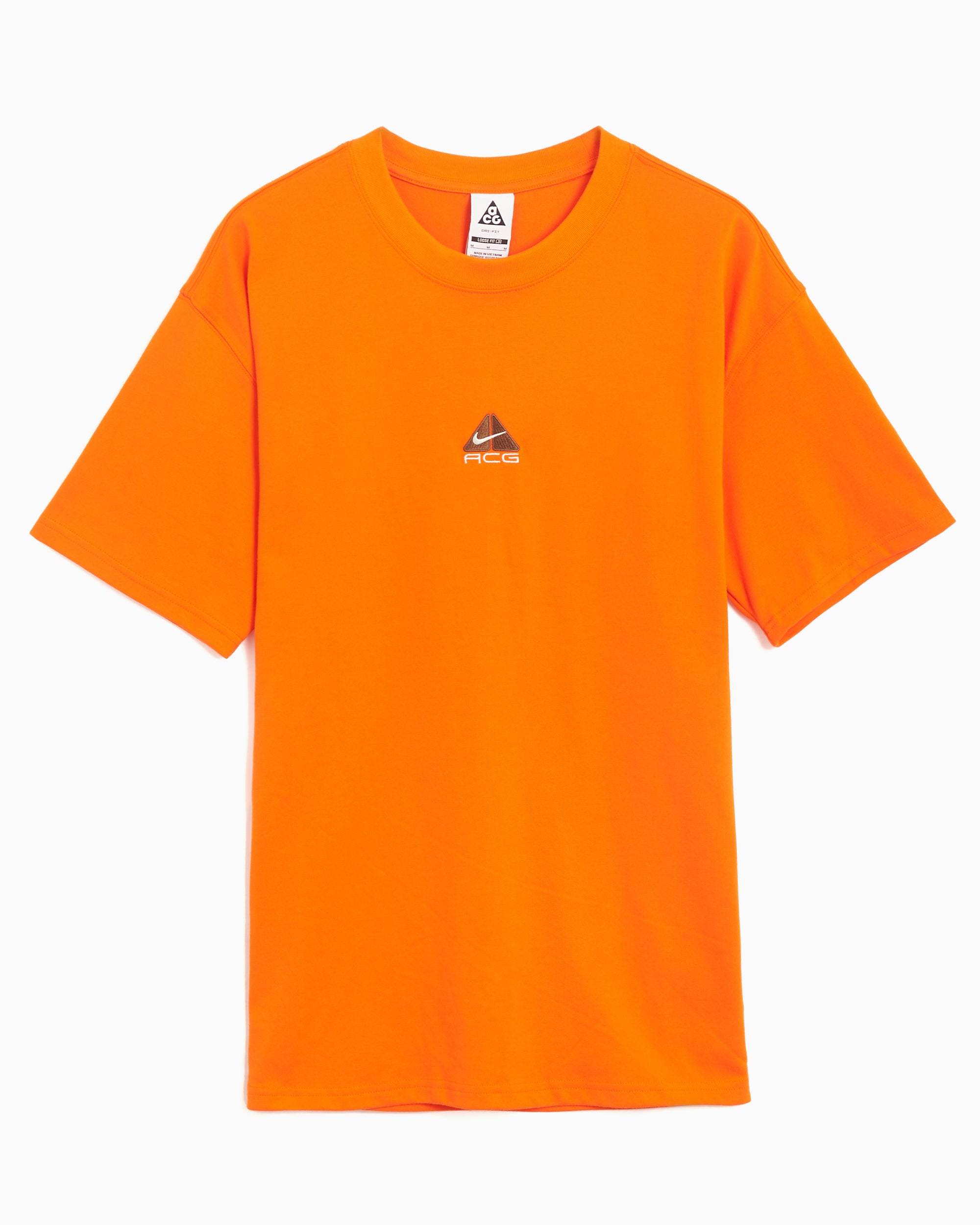 T-Shirts Nike ACG Relaxed Men's T-Shirt - DQ1815-819