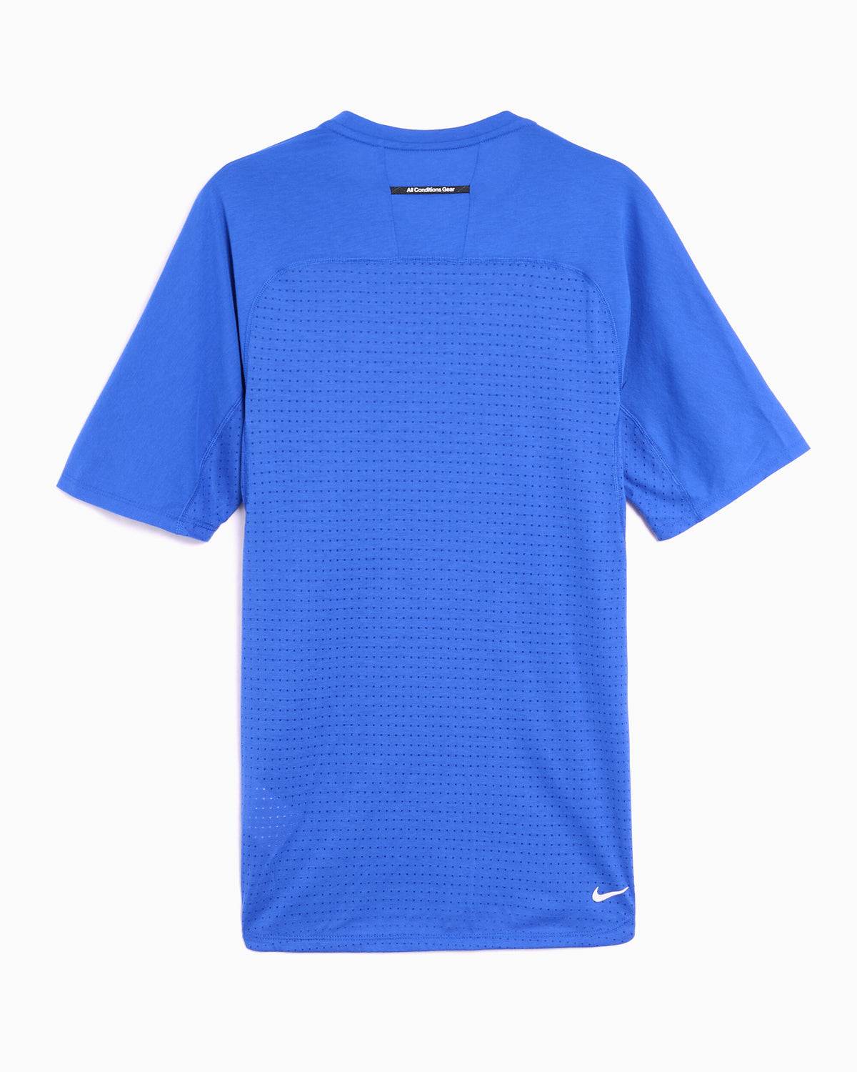T-Shirts Nike ACG Solar Chase Men's T-Shirt - IO9677-405