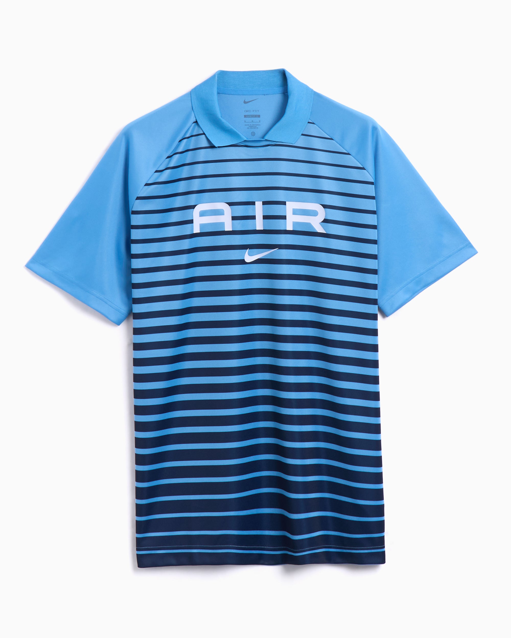 Nike Air Football Men's Jersey T-Shirt