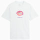 Camiseta con gráfico Relaxed Nike para hombre