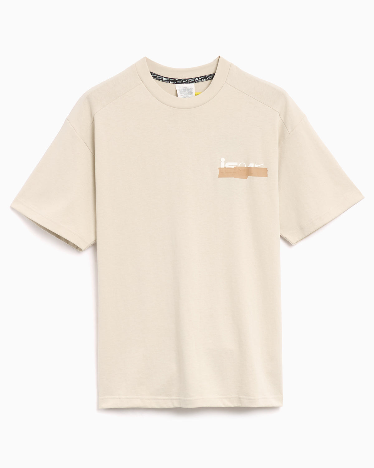 Nike ISPA Unisex T-Shirt Unisex T-Shirt