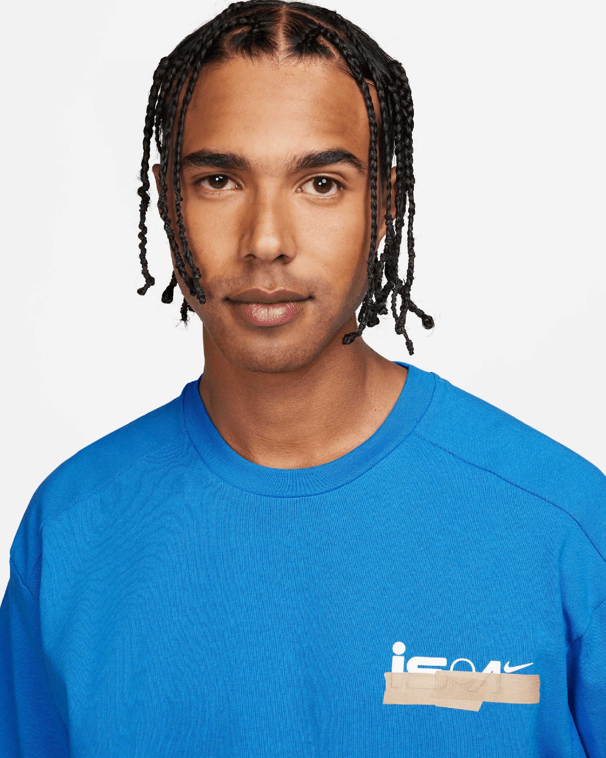 T-Shirts Nike ISPA Unisex T-Shirt Unisex T-Shirt - FV4893-435