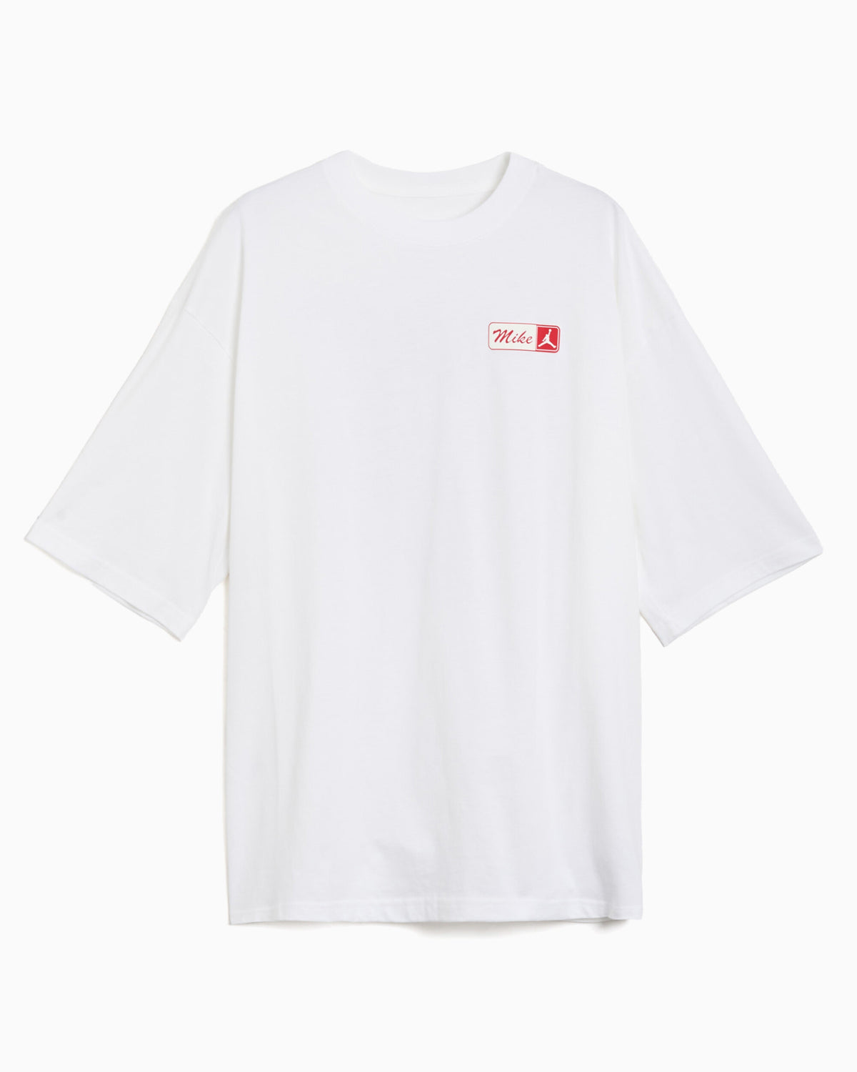 T-Shirts Nike Mike's Garage Graphic Relaxed Men's T-Shirt - IX5406-100