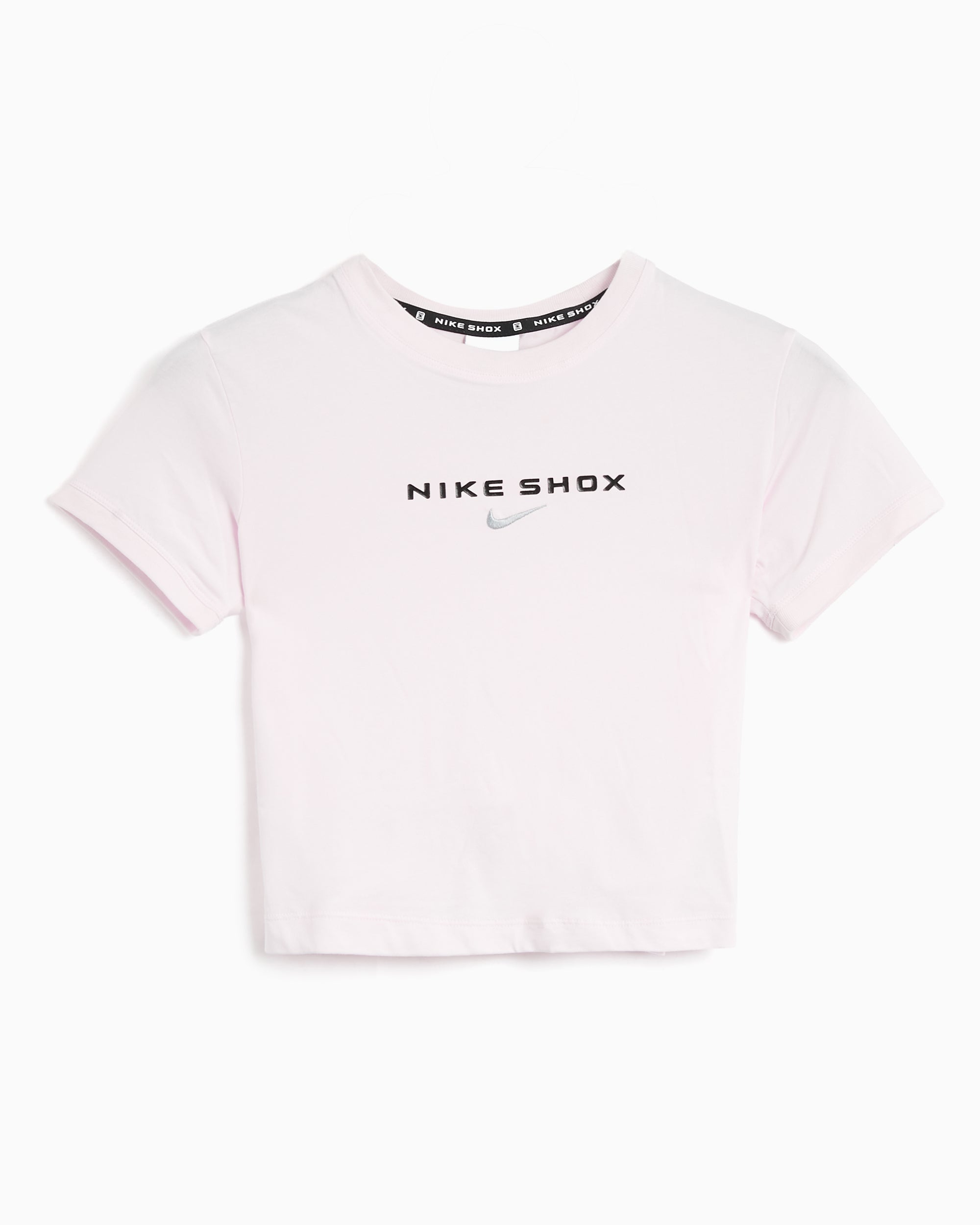 Nike Shox Slim Women's T-Shirt