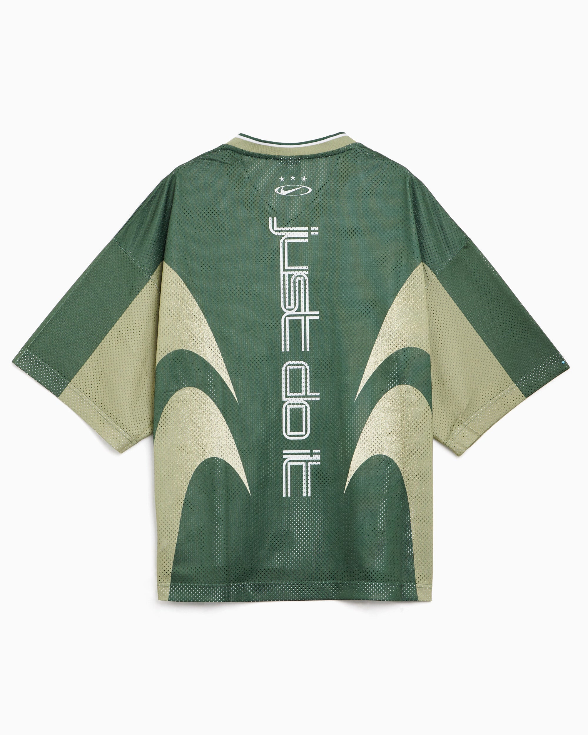 T-Shirts Nike Sportswear Graphic Relaxed Men's Jersey T-Shirt - IM3771-323