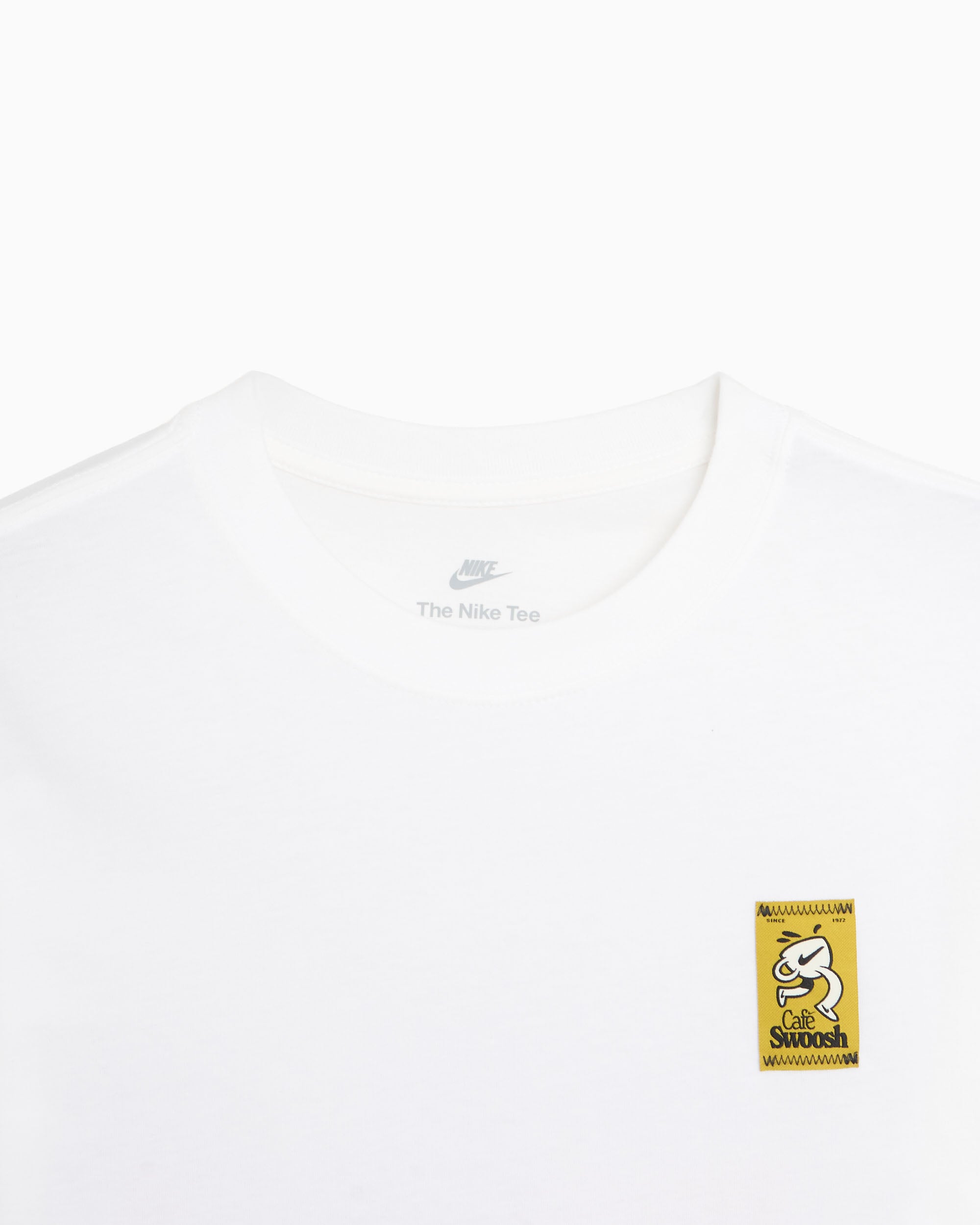 T-Shirts Nike Sportswear Graphic Relaxed Men's T-Shirt - IH1157-100