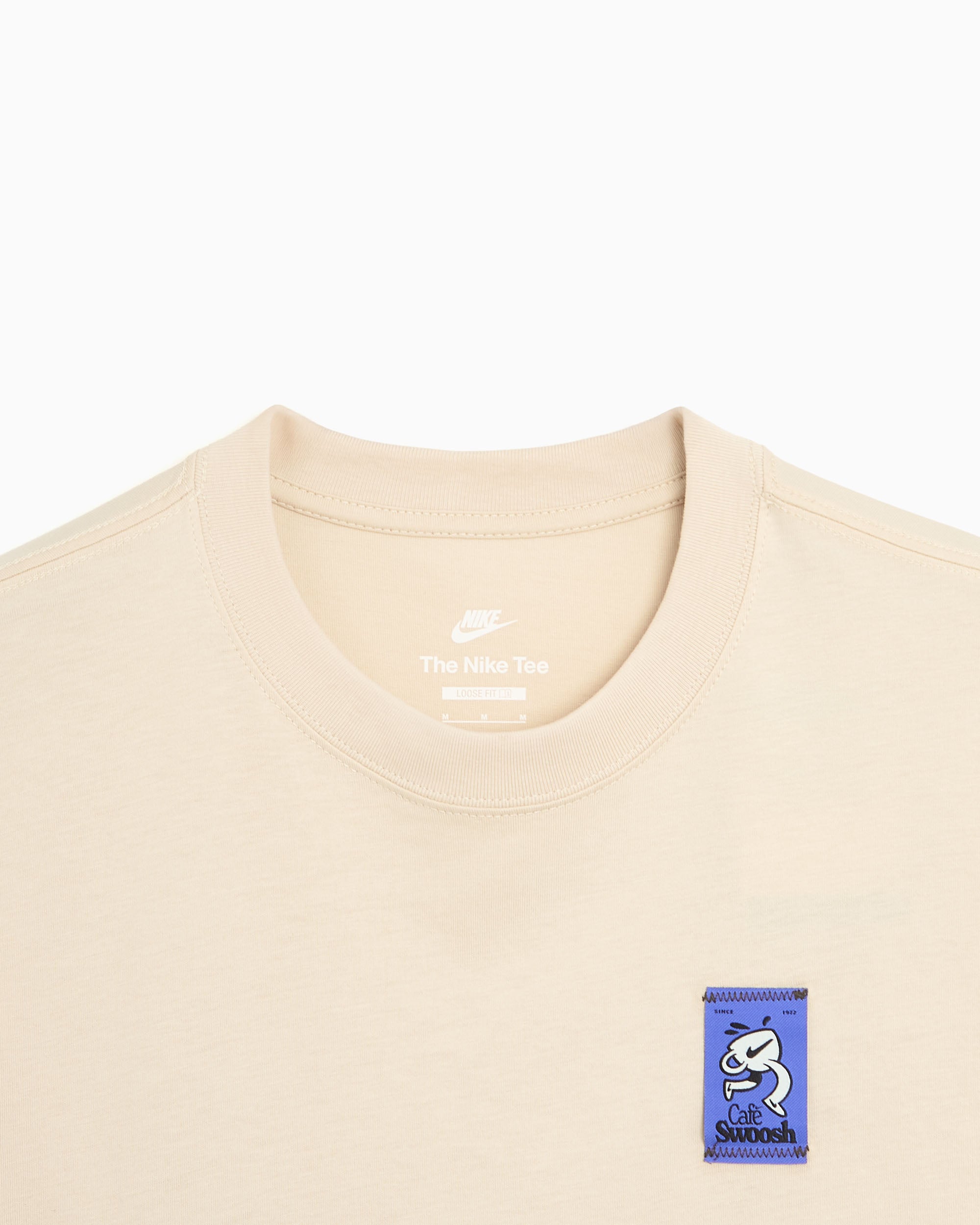 T-Shirts Nike Sportswear Graphic Relaxed Men's T-Shirt - IH1157-229