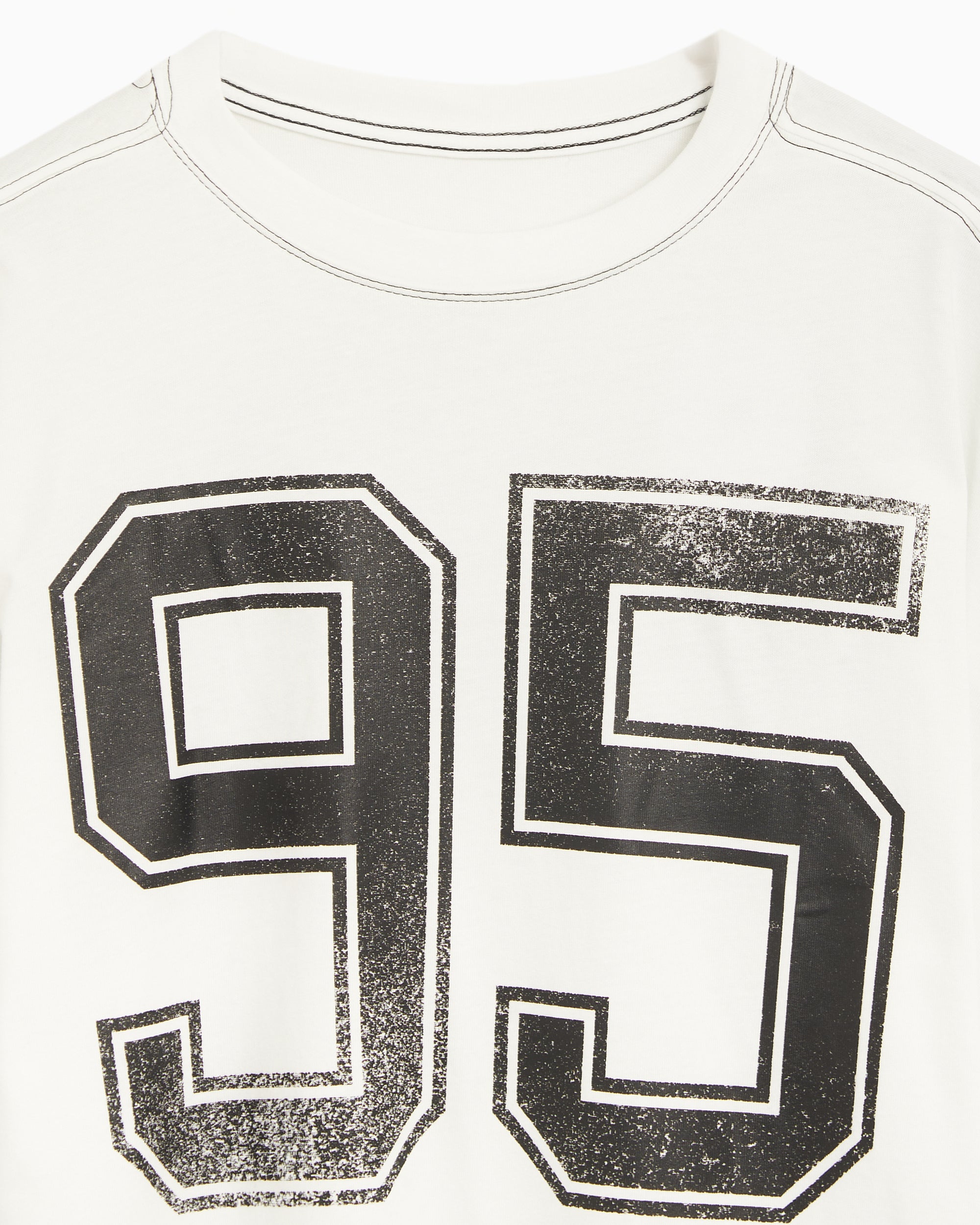 T-Shirts Nike Sportswear Oversize Women's T-Shirt - HV4972-121