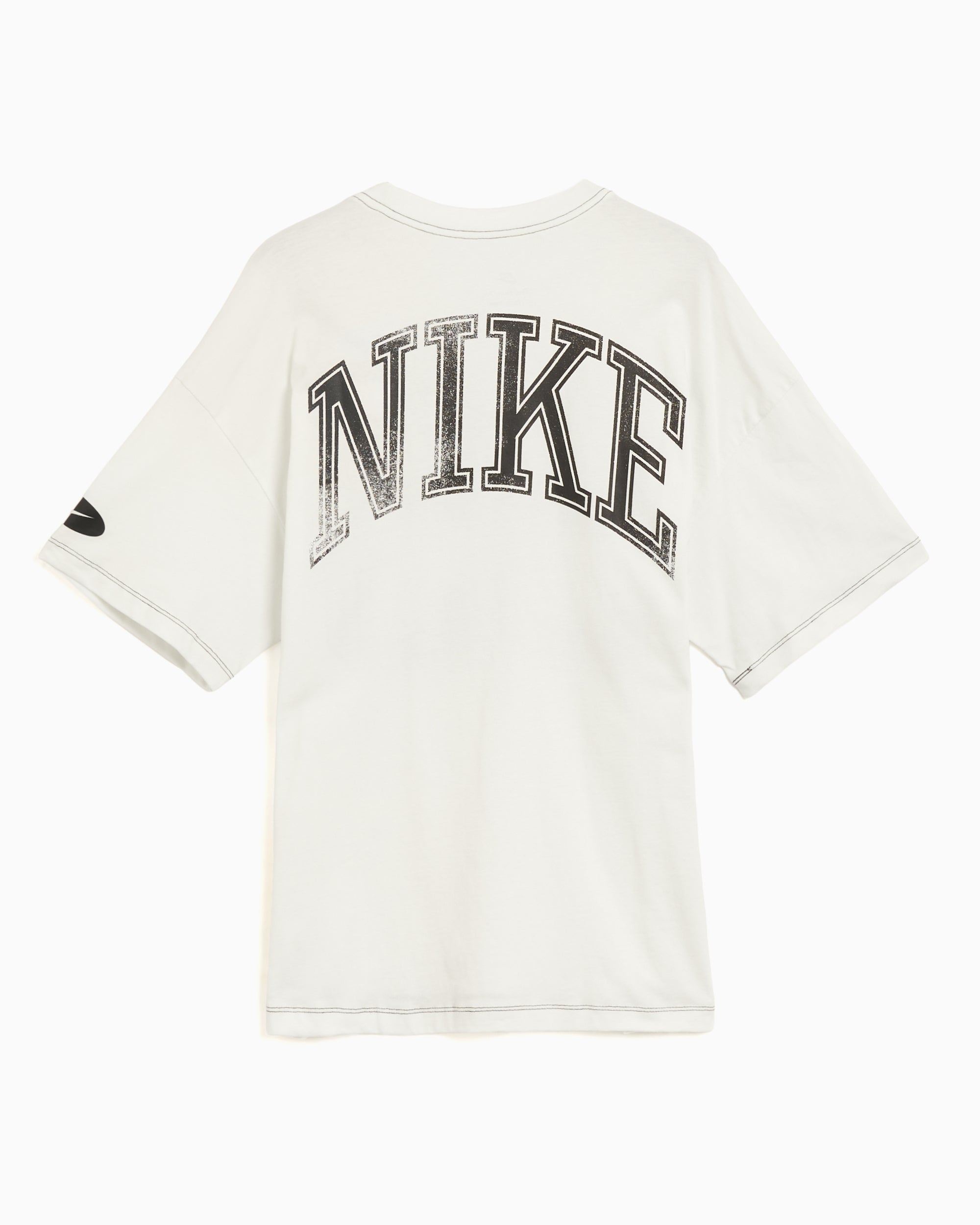 T-Shirts Nike Sportswear Oversize Women's T-Shirt - HV4972-121