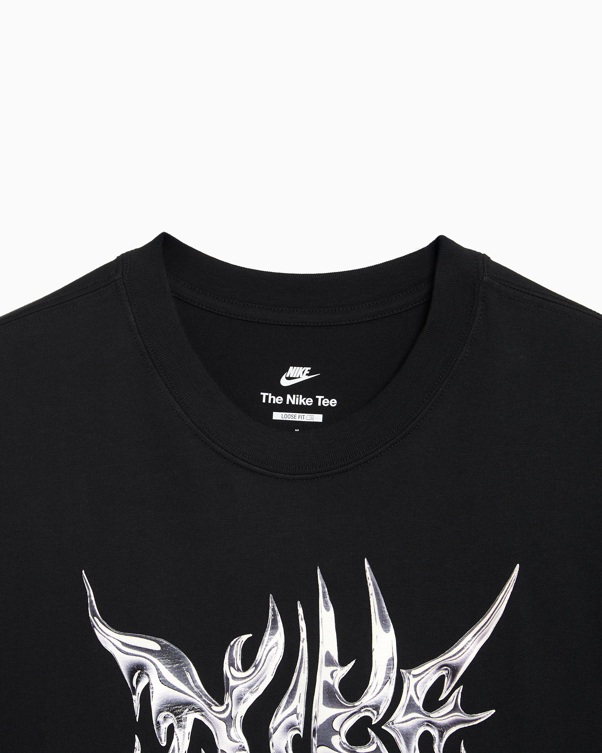 T-Shirts Nike Sportswear Project F.R.O.G. Graphic Boxy Men's T-Shirt - II3761-010
