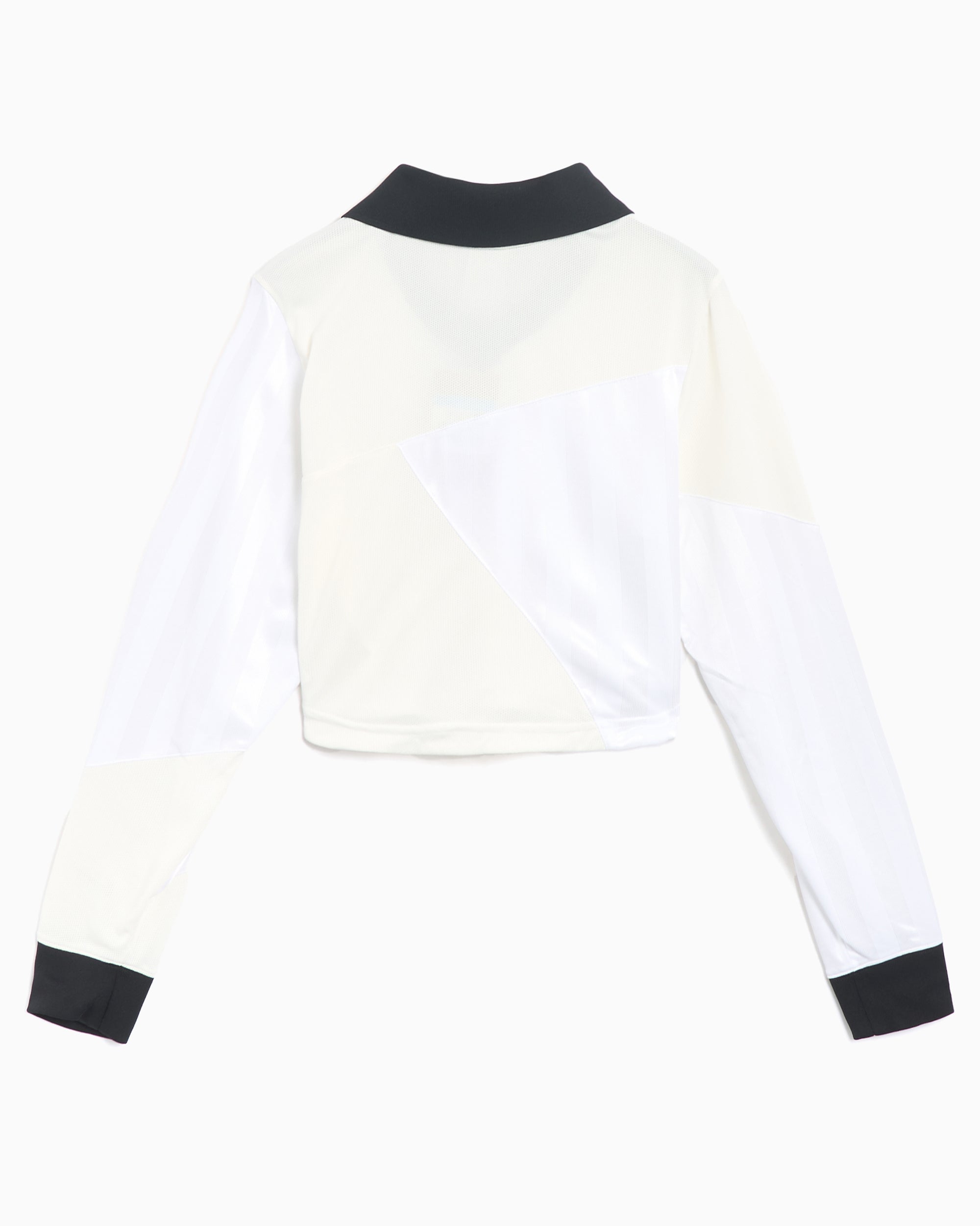 T-Shirts Nike Sportswear Street Women's Long Sleeve Jersey Women's T-Shirt - HF9507-100