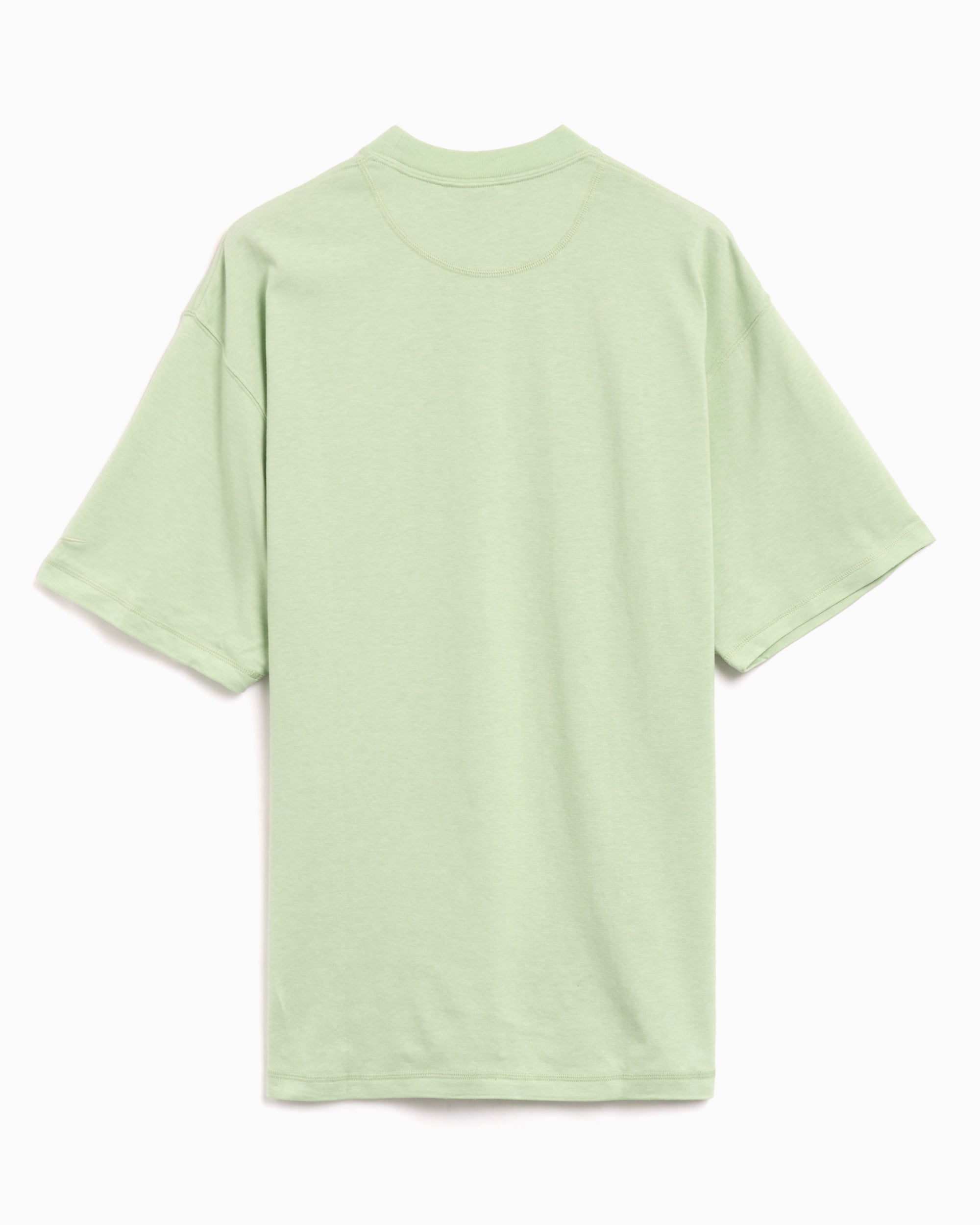 T-Shirts Nike Unisex Wool Classic T-Shirt Unisex T-Shirt - FV4889-343