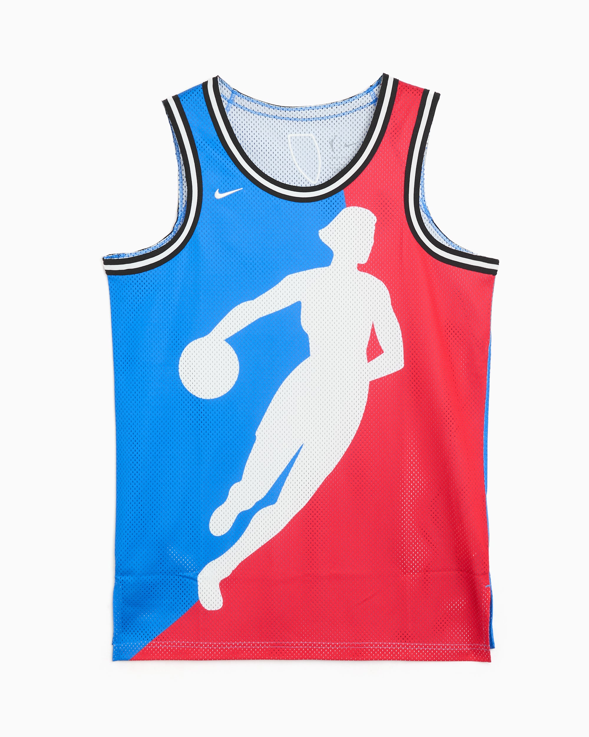 Nike WNBA 30th Anniversary Graphic Relaxed Unisex Tank Top