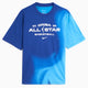 Camiseta Tie-Dye Relaxed Nike WNBA All-Star Weekend para hombre