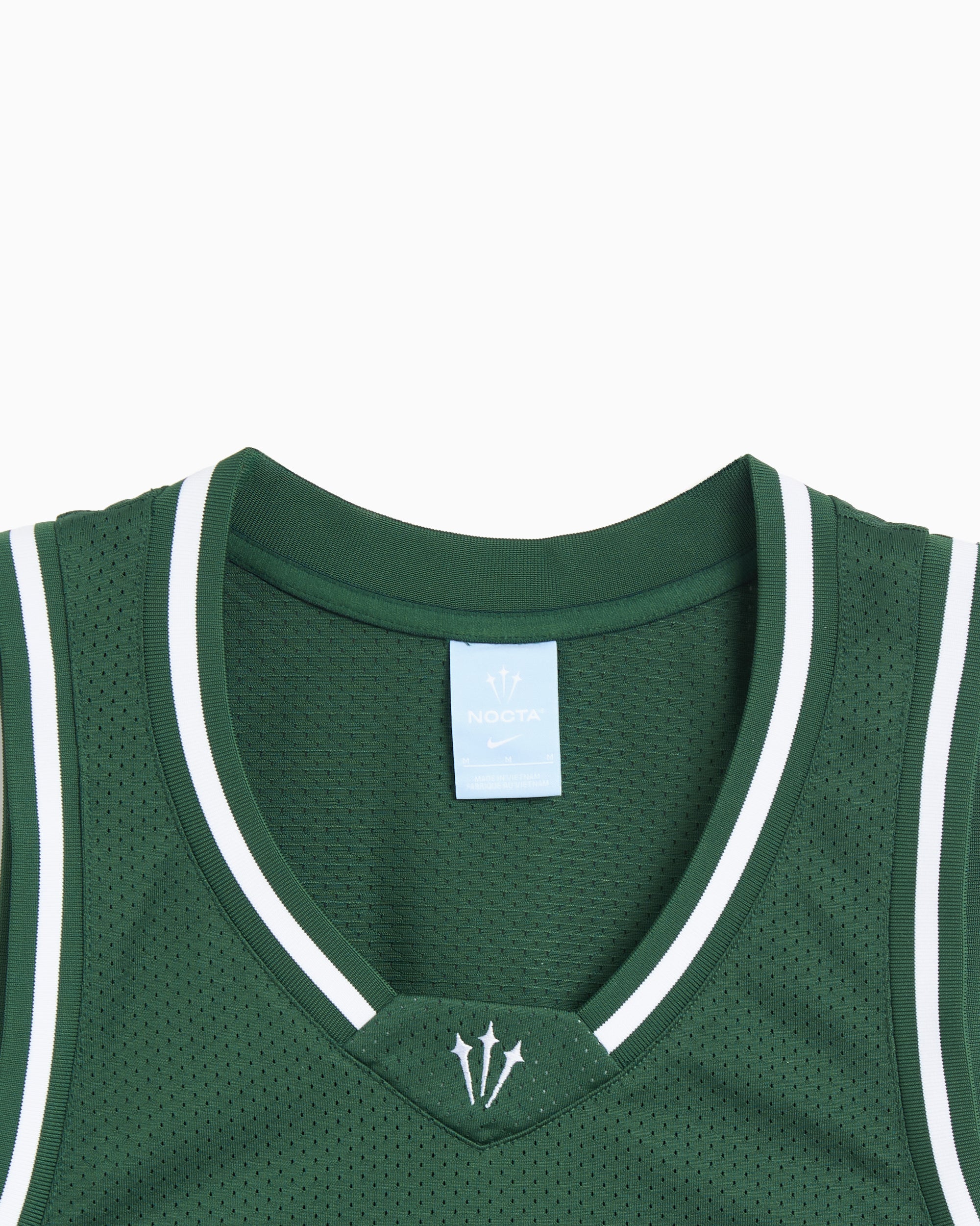 T-Shirts Nike x Drake NOCTA Kevin Durant Relaxed Men's Jersey T-Shirt - II0717-341