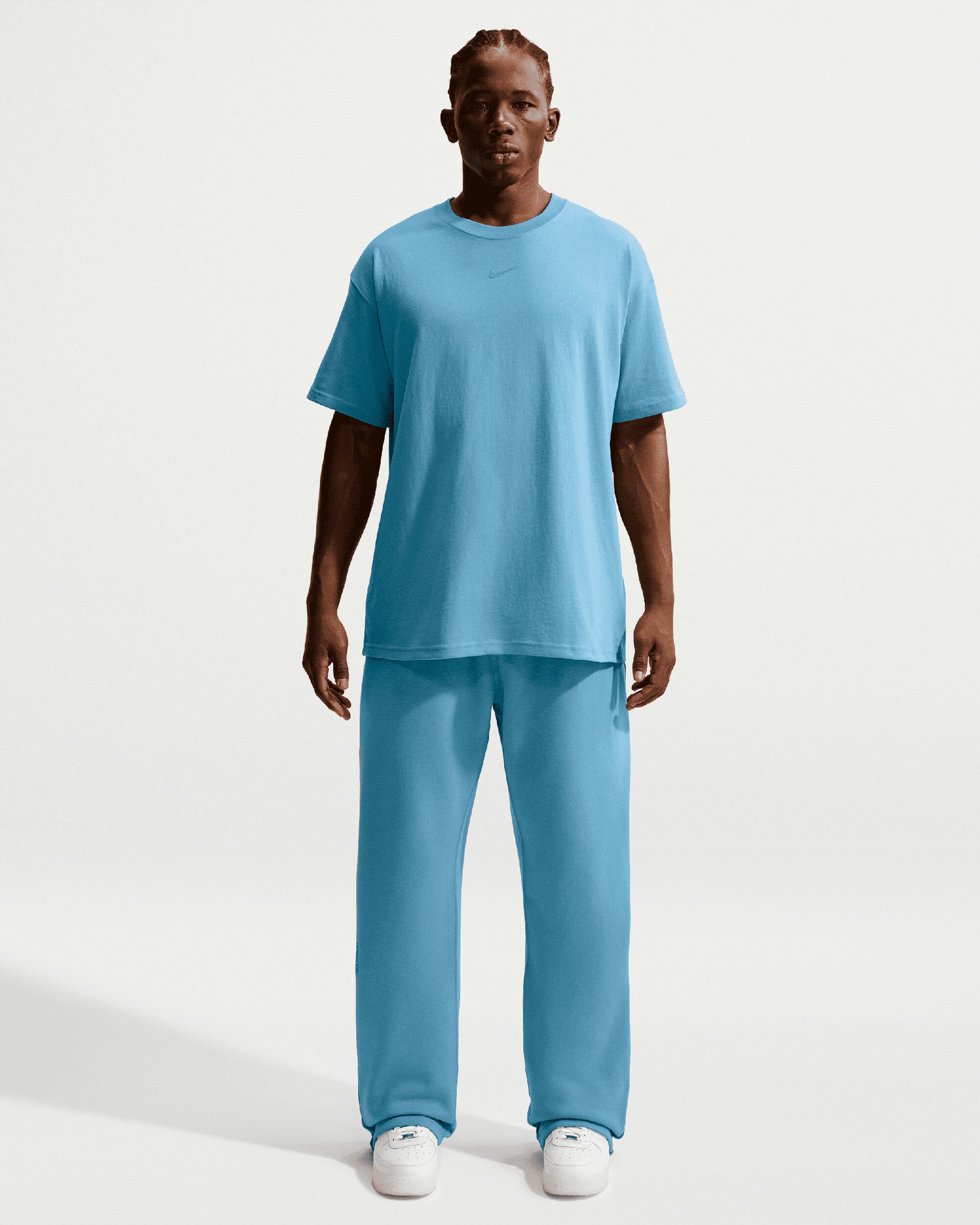 T-Shirts Nike x Drake NOCTA Logo Men's T-Shirt - IB5673-486