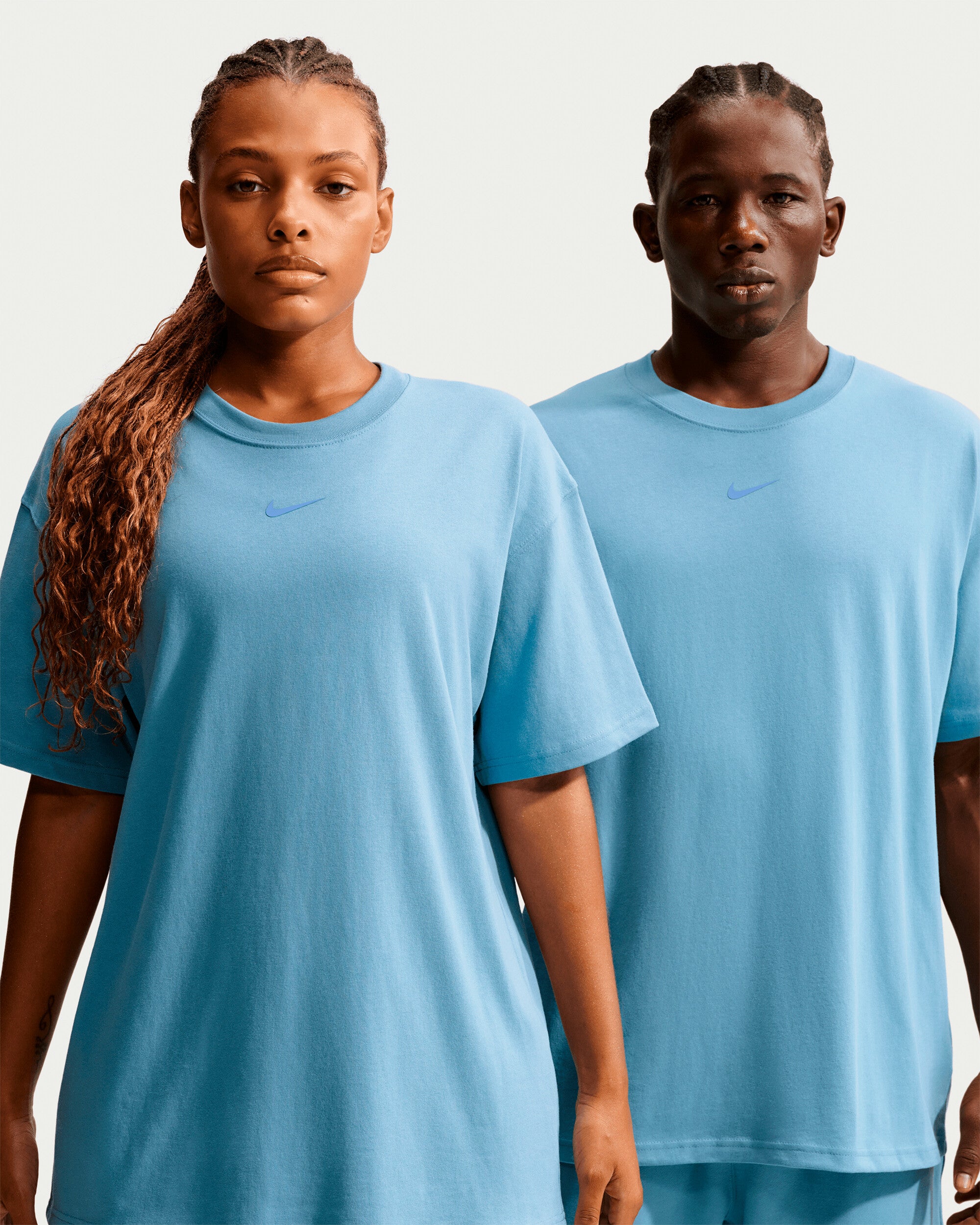 T-Shirts Nike x Drake NOCTA Logo Men's T-Shirt - IB5673-486