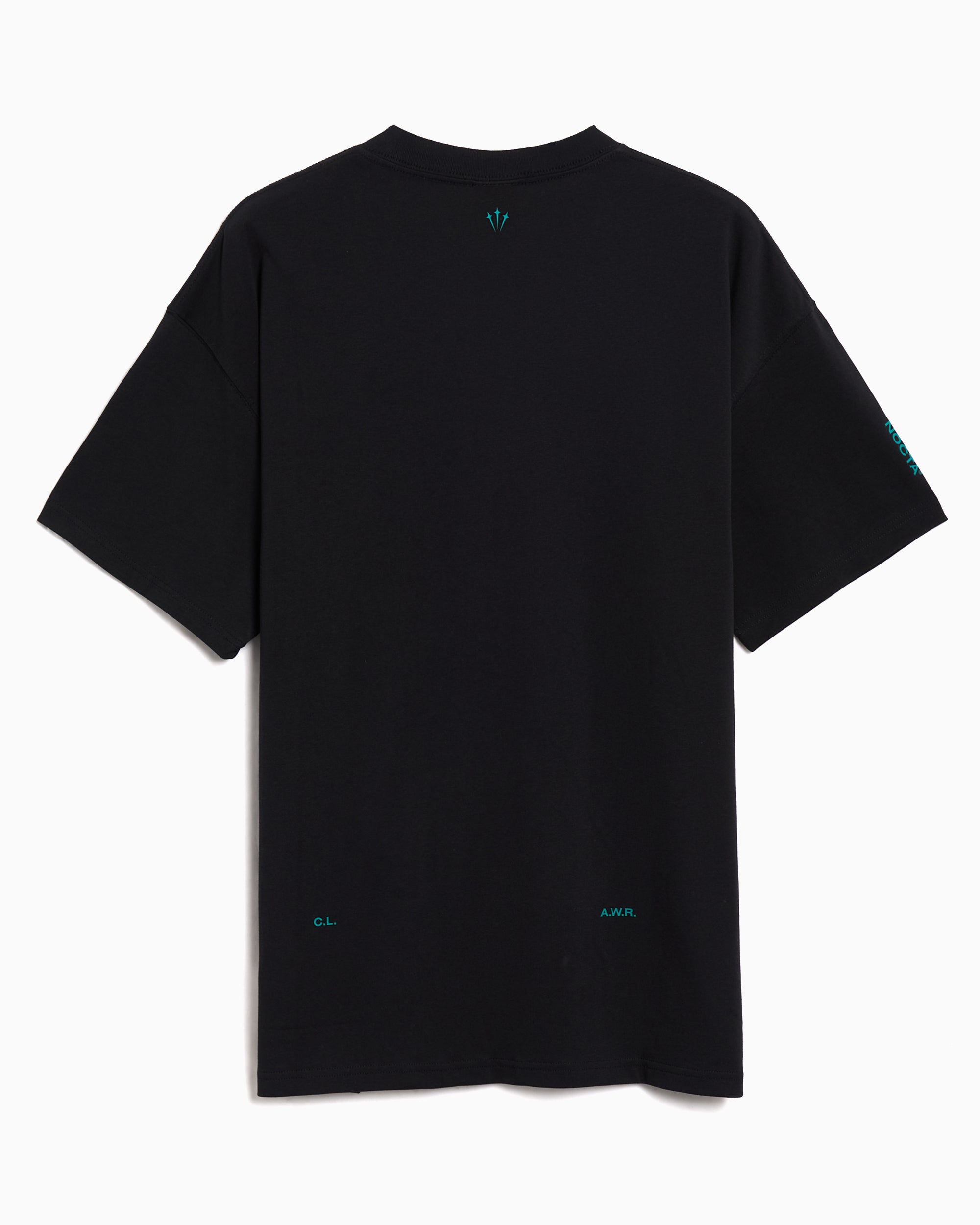 T-Shirts Nike x Drake NOCTA Relaxed Men's T-Shirt - IB5673-011