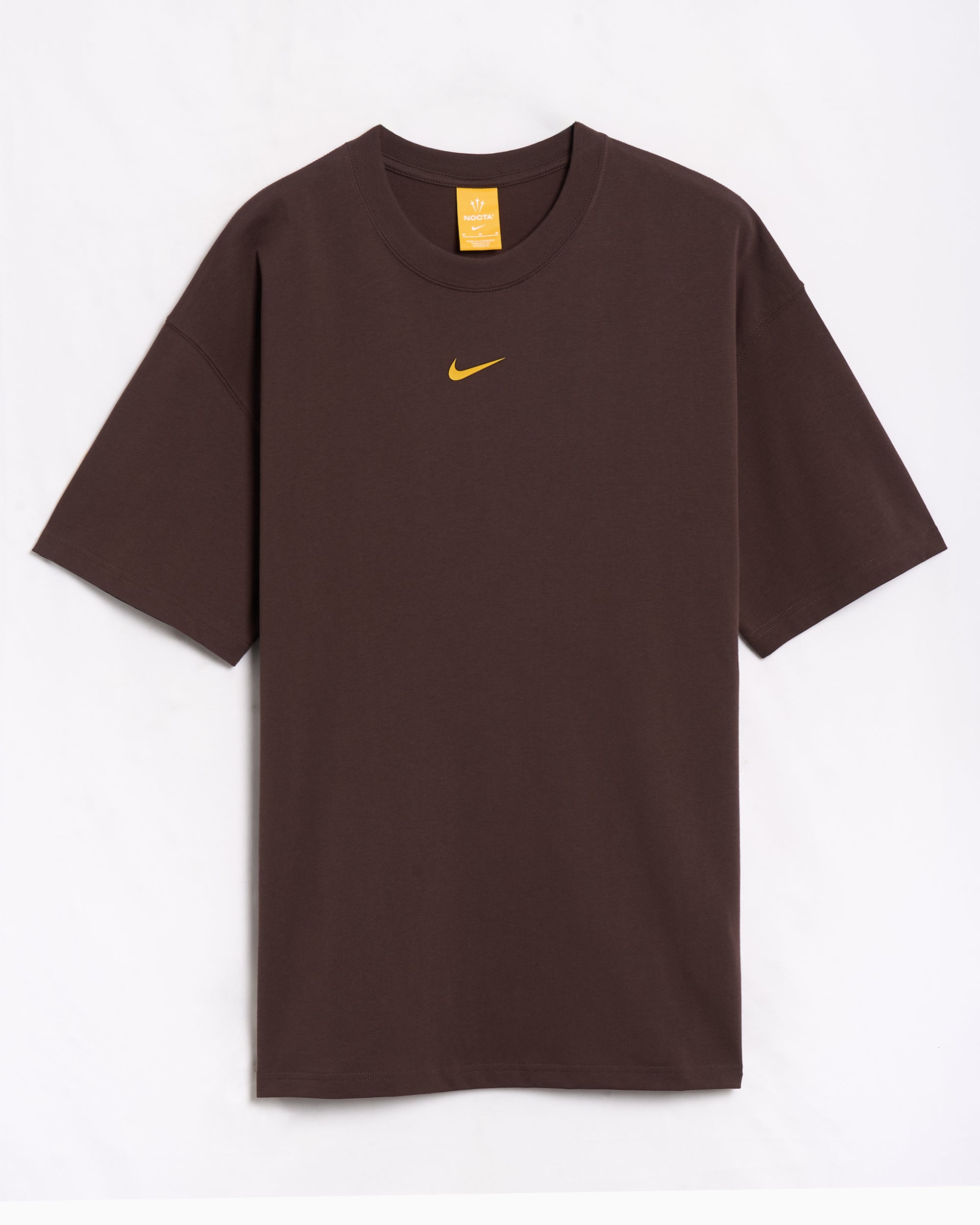 Nike x Drake NOCTA Relaxed Men's T-Shirt
