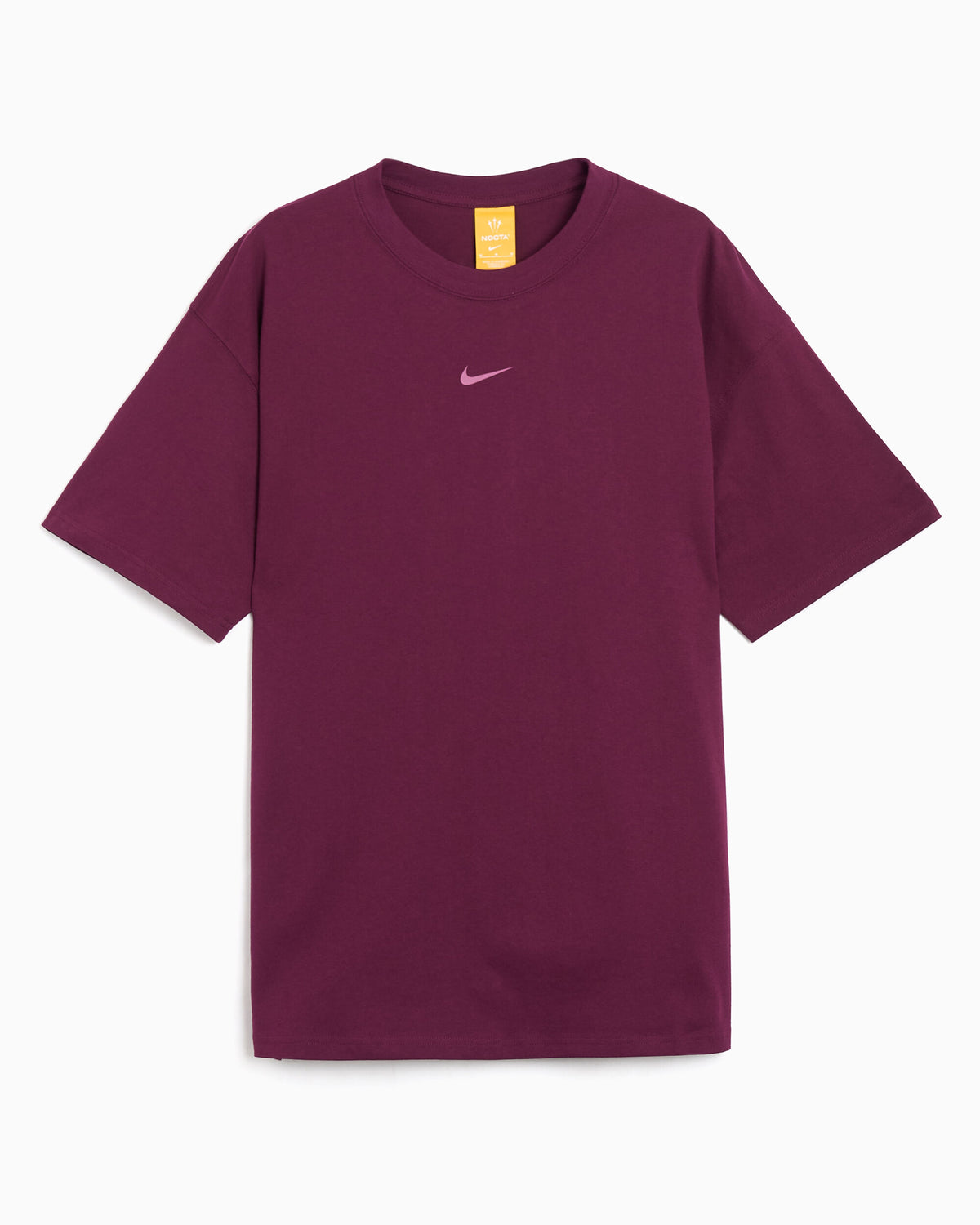 T-Shirts Nike x Drake NOCTA Relaxed Men's T-Shirt - IB5673-610
