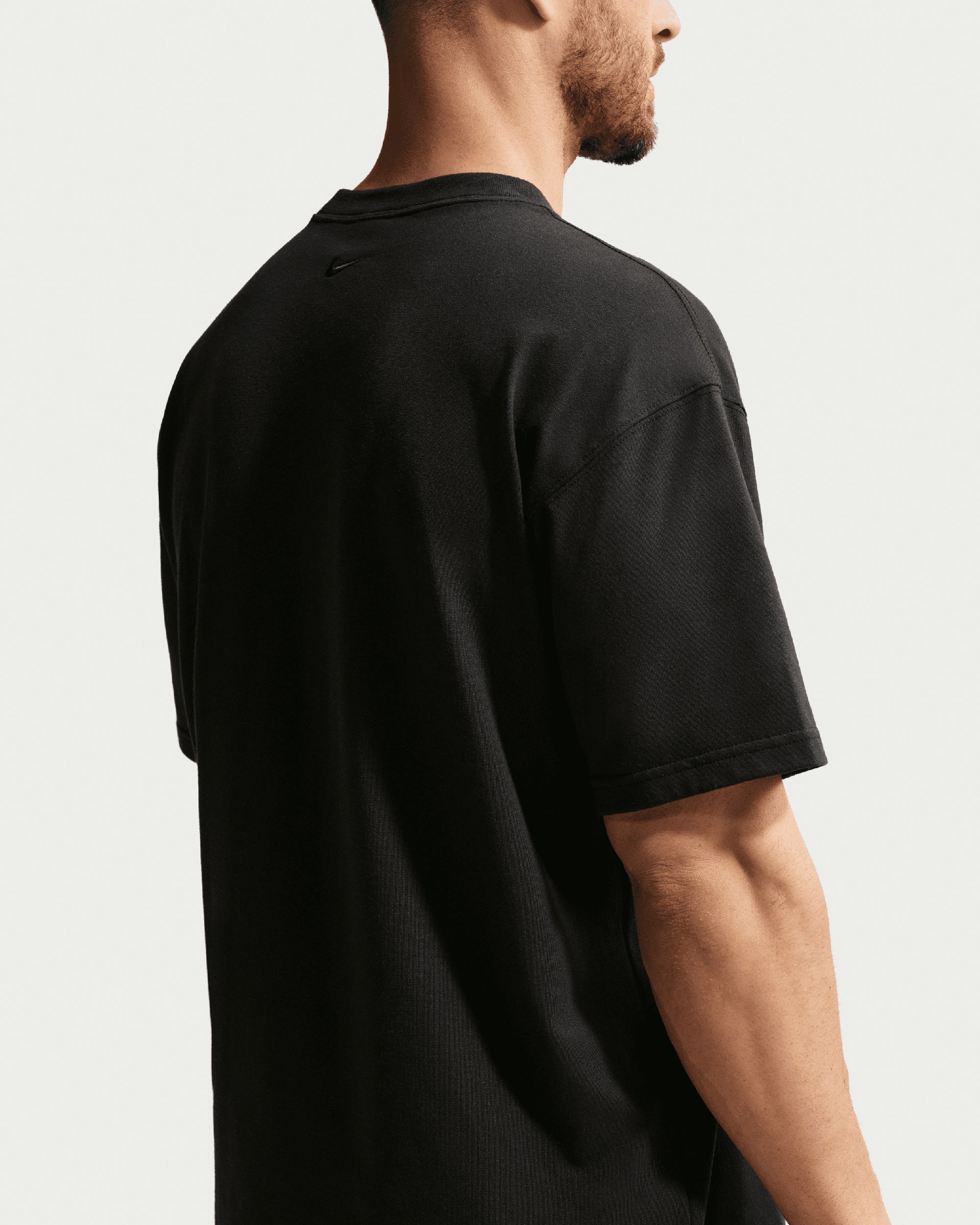 T-Shirts Nike x Kobe Bryant Max90 Dri-FIT "Mamba" Logo Relaxed Men's T-Shirt - IQ6649-010