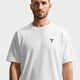 T-Shirt avec logo Relaxed Nike x Kobe Bryant Max90 Dri-FIT "Mamba" pour homme