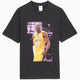 T-Shirt Relaxed Nike x Kobe Bryant Max90 Dri-FIT "Mamba" pour homme