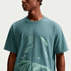 Camiseta con gráfico Relaxed Nike x Kobe Bryant Max90 "Mamba" para hombre