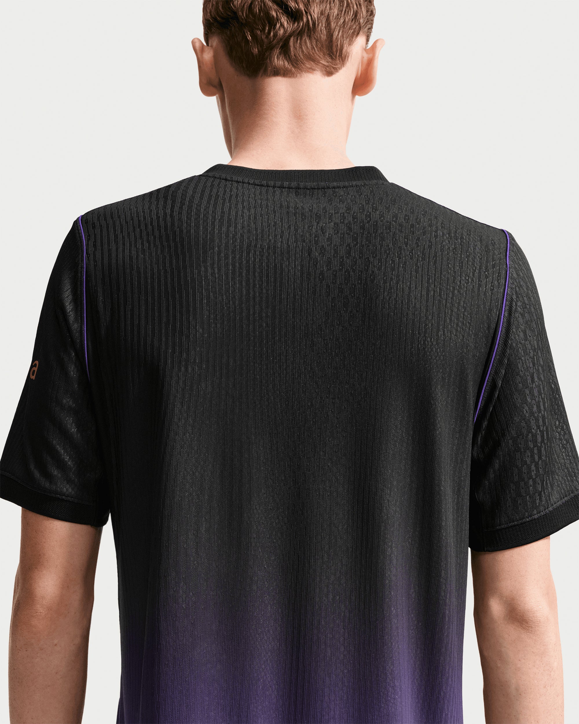 T-Shirts Nike x Kobe Bryant x FC Barcelona Away Men's Jersey T-Shirt - II2752-505
