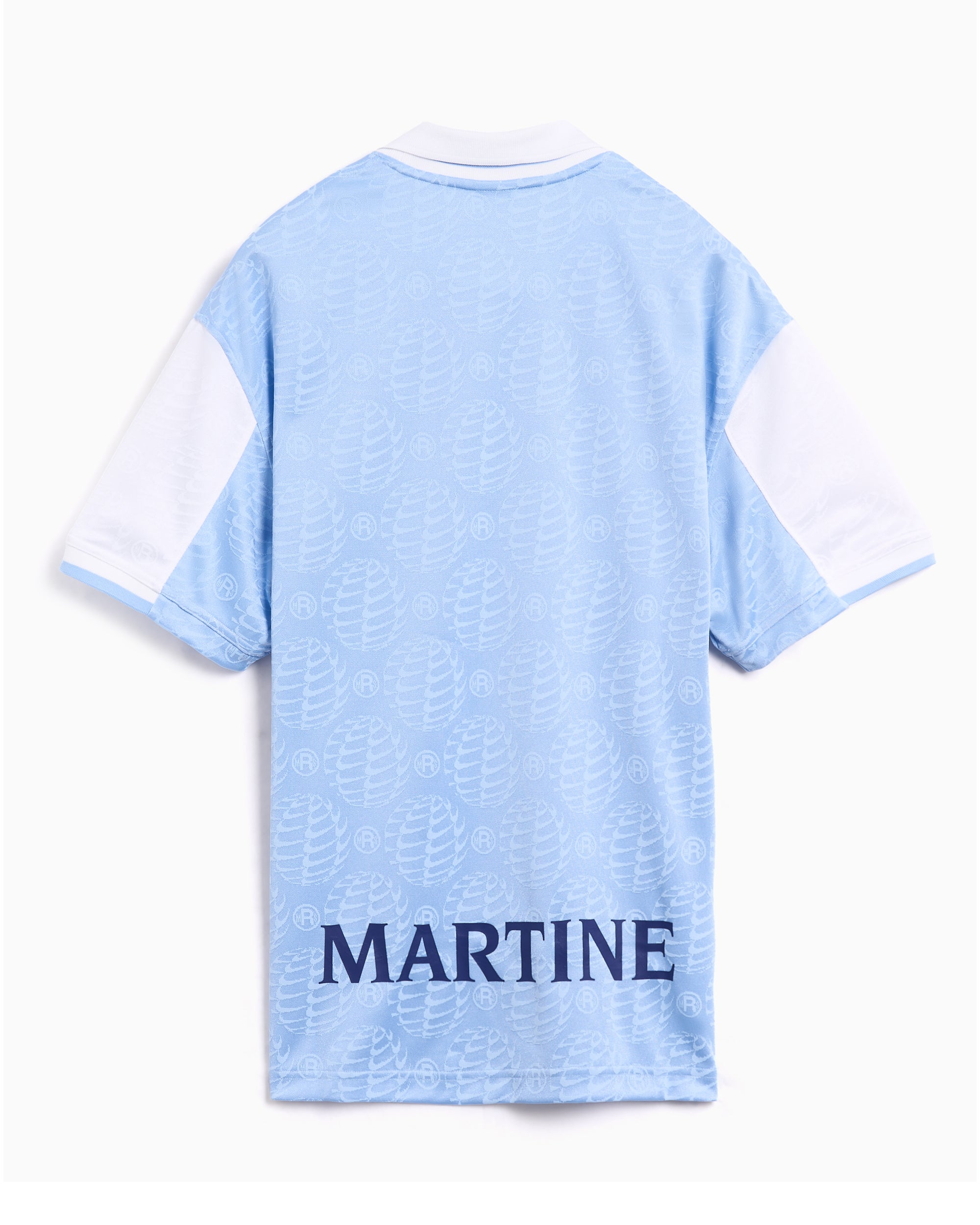 T-Shirts Nike x Martine Rose Relaxed Men's Jersey T-Shirt - HM9020-422