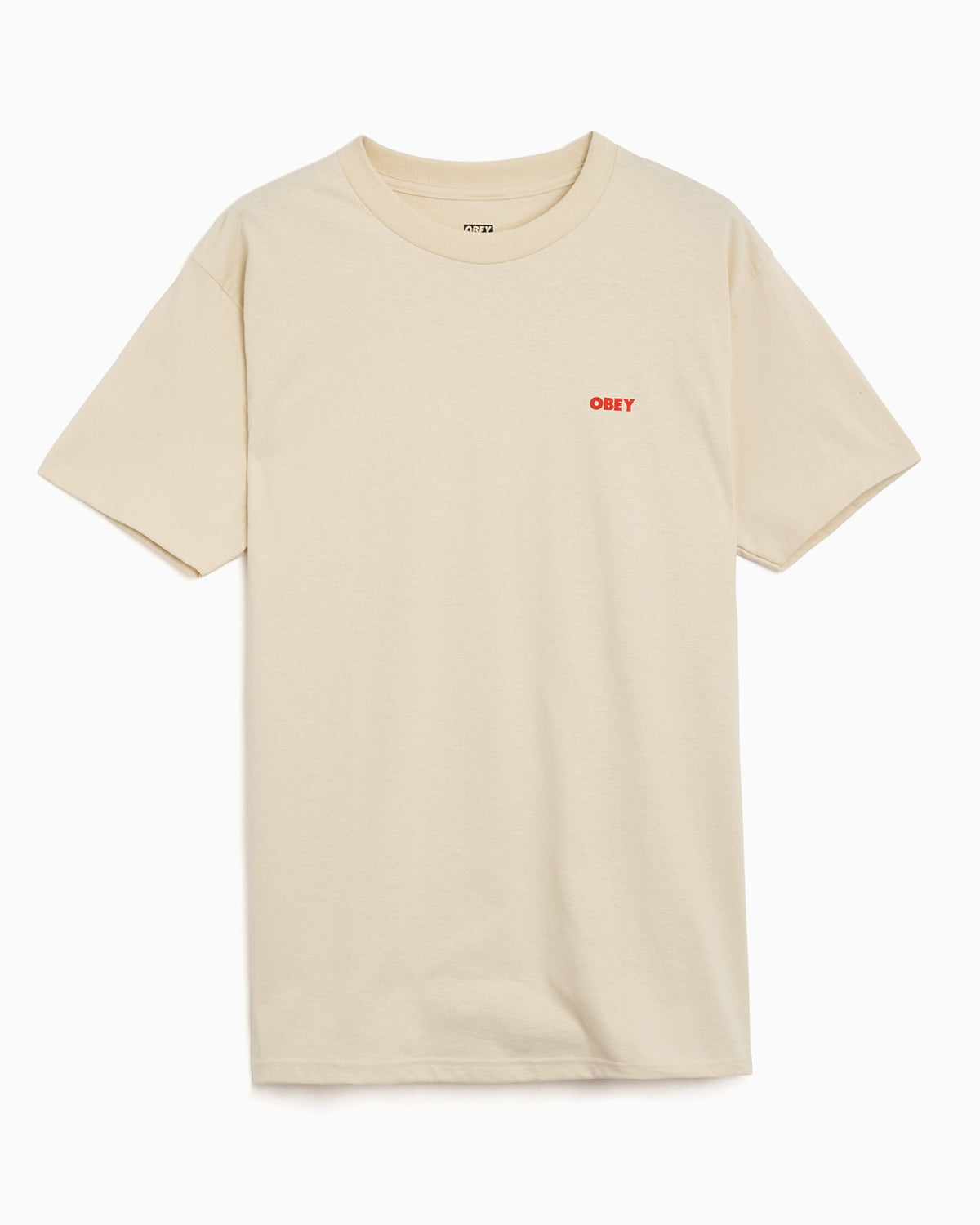 OBEY Clothing Love In A Void Graphic Men