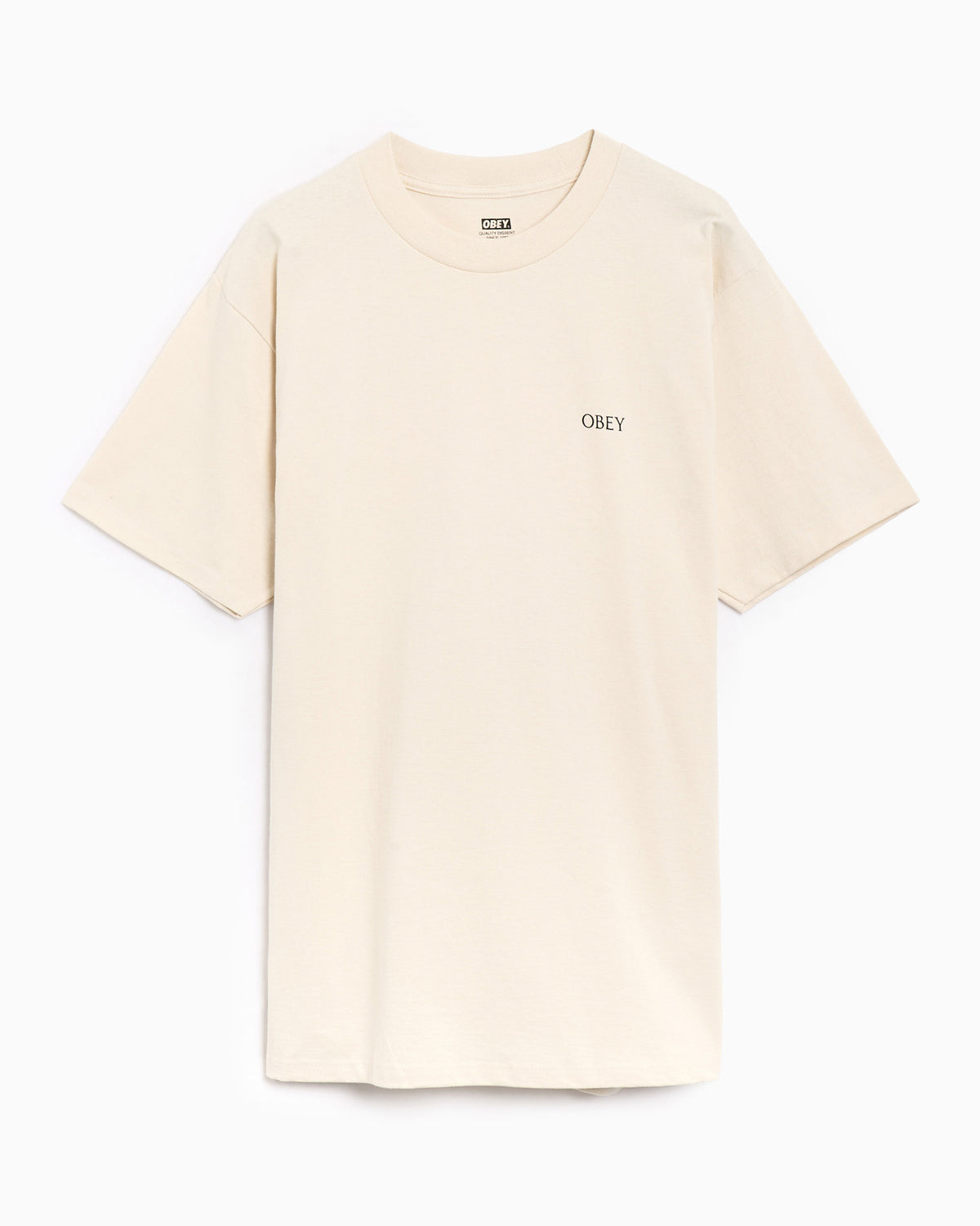 OBEY Clothing Mutant Grasshopper Graphic Men