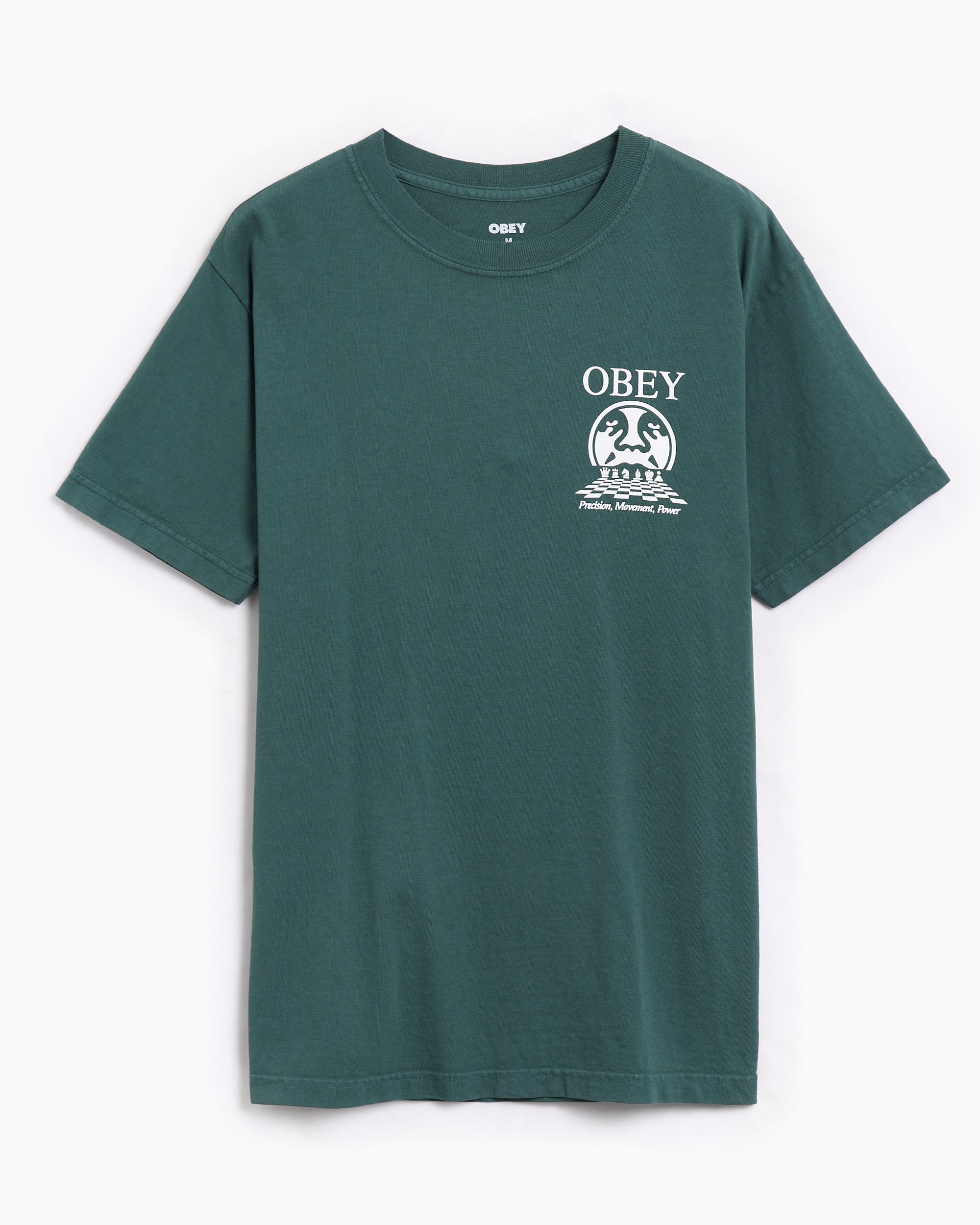 OBEY Clothing Precision Graphic Men's T-Shirt