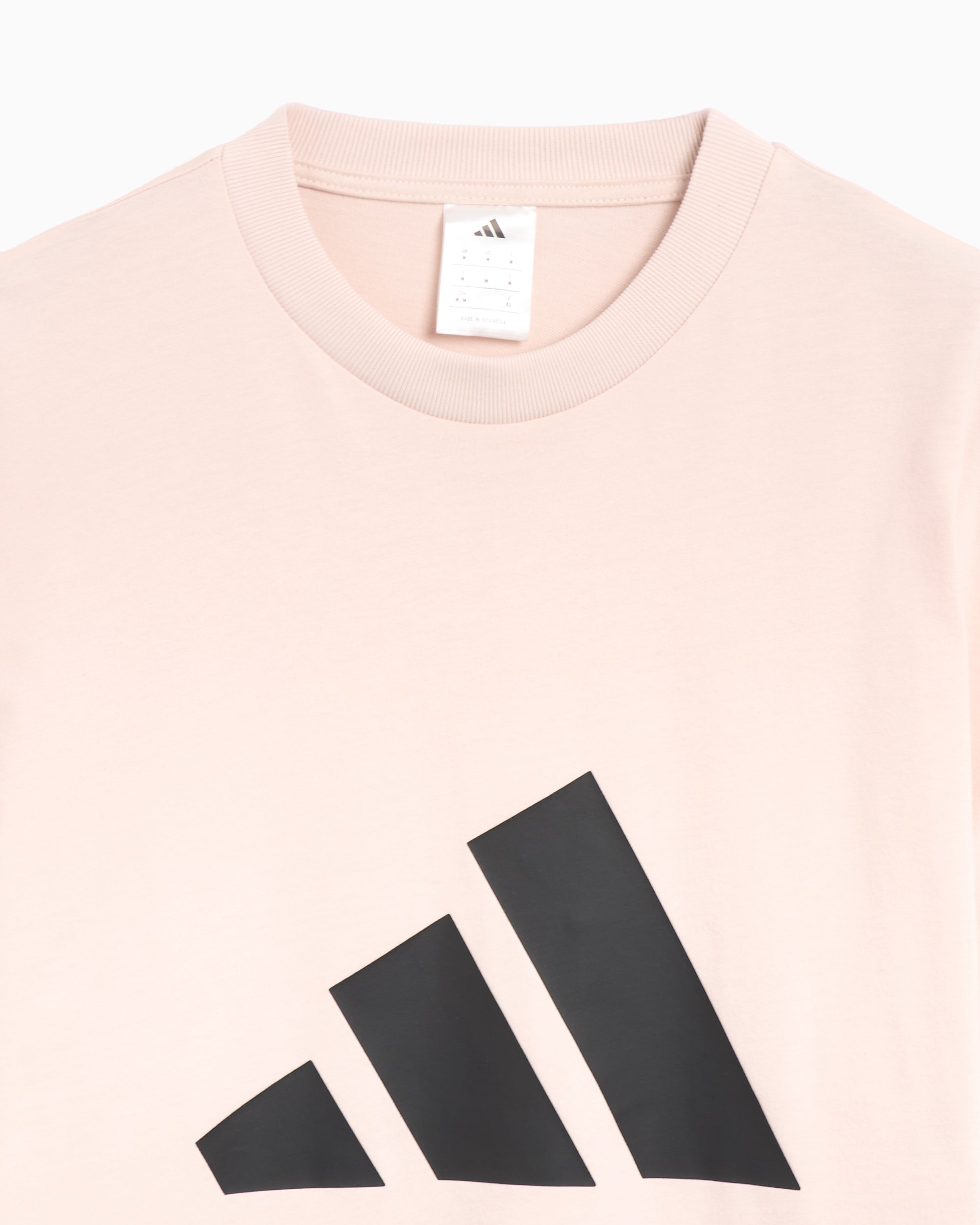 T-Shirts One Basketball adidas Performance One Basketball Unisex T-Shirt Relaxed Unisex T-Shirt - JD6129