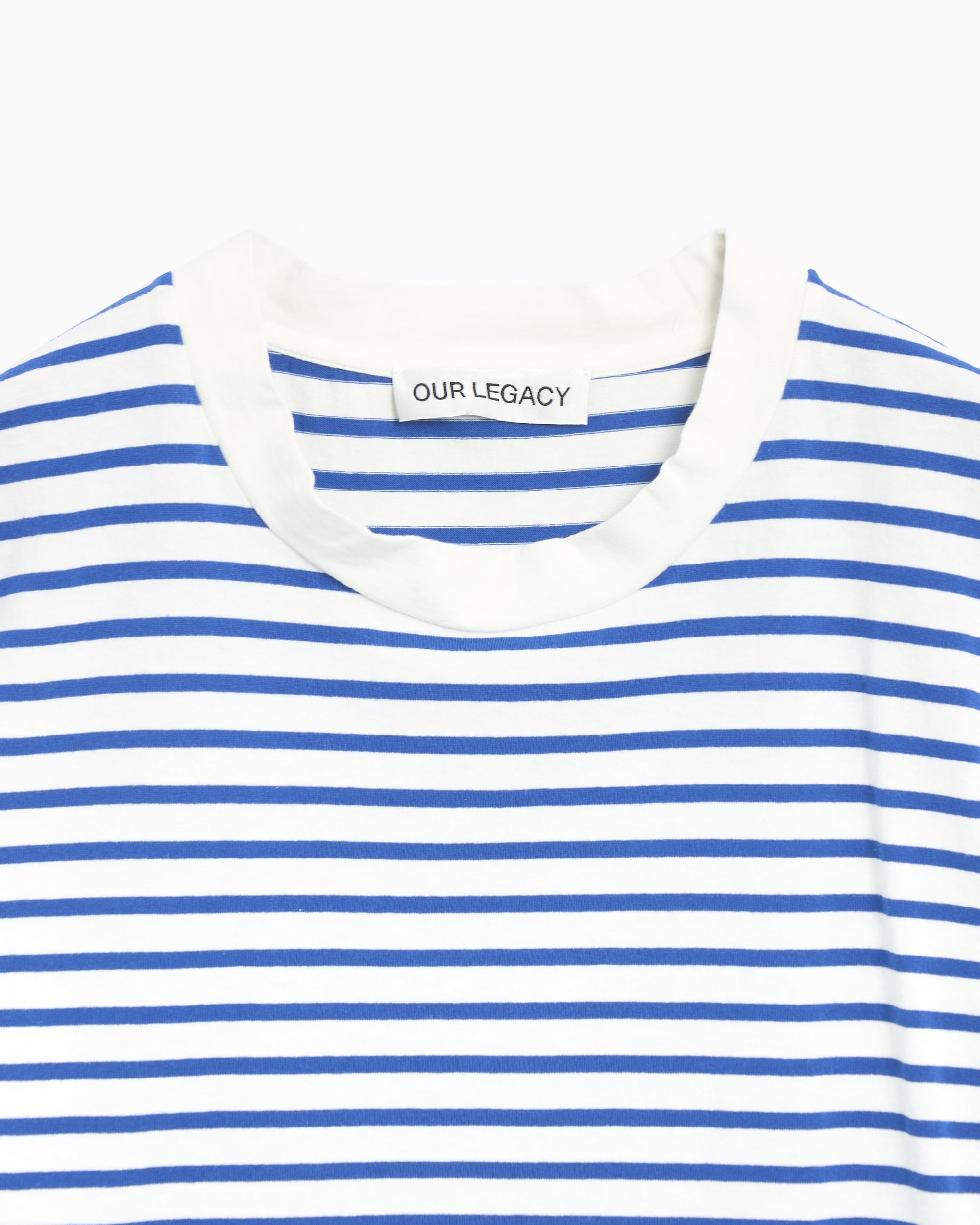T-Shirts Our Legacy Bliss Men's T-Shirt Men's T-Shirt - M2256BG