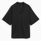 T-Shirt OVNNIE Men's Kimono Men's T-Shirt pour homme