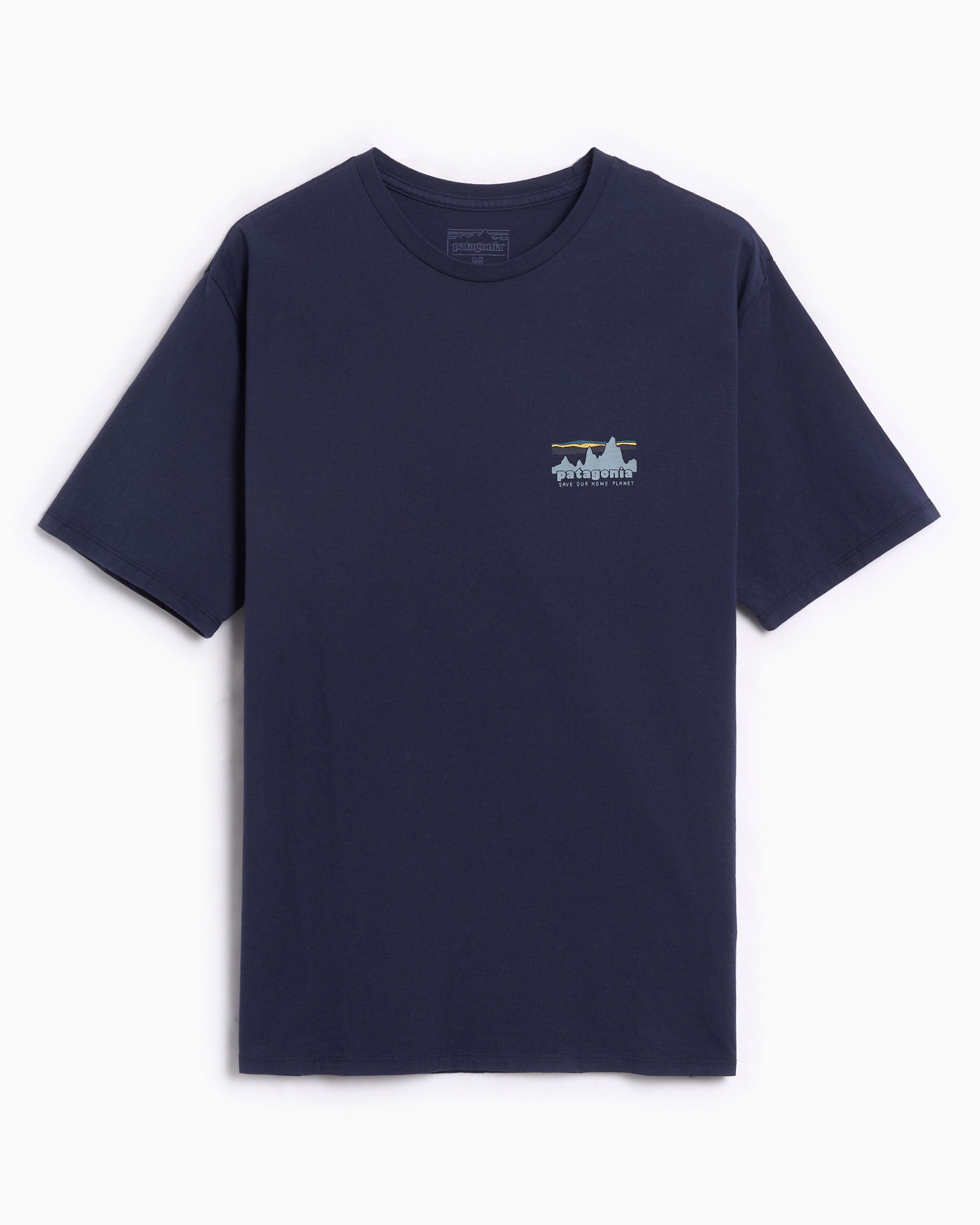 Patagonia '73 Skyline Graphic Men's T-Shirt