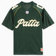 Jersey T-Shirt Relaxed Patta American Football pour homme
