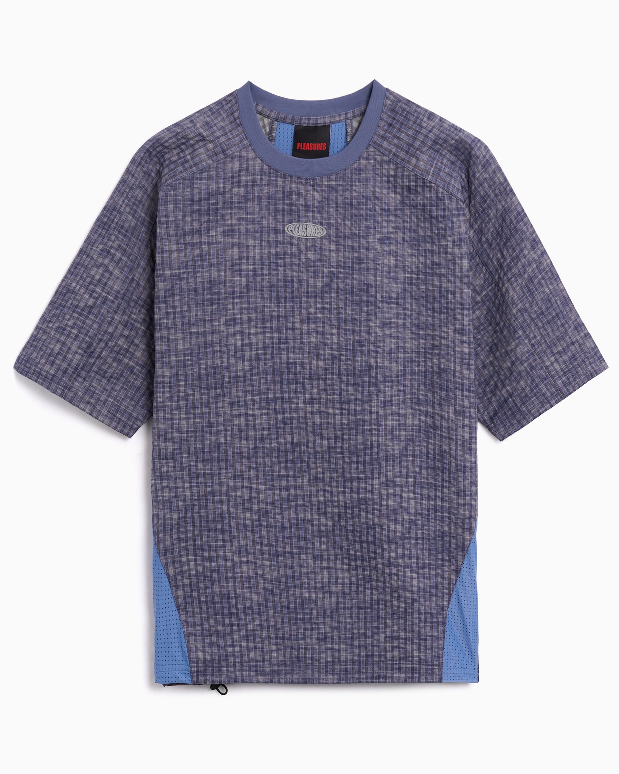 Pleasures Oval Tech Men's T-Shirt
