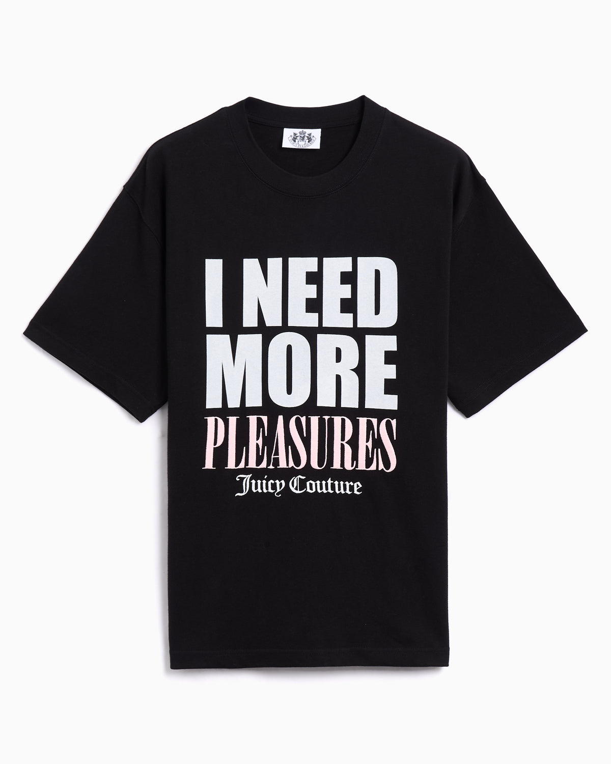 Pleasures x Juicy Couture Heavyweight Relaxed Men